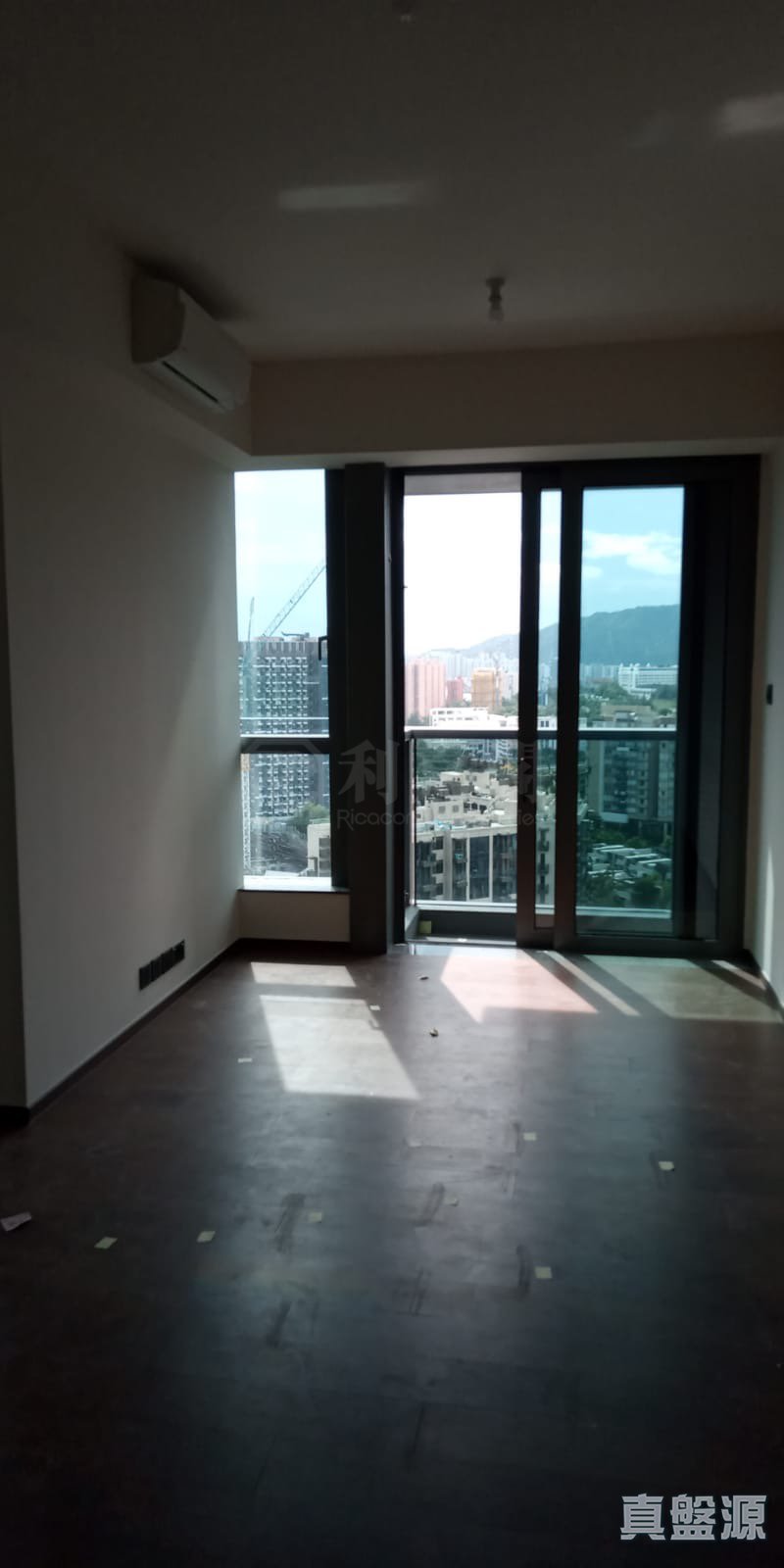 上源 1A座 极高层 D室 深井/青山公路