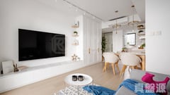 海云轩 2座 低层 D室 深井/青山公路