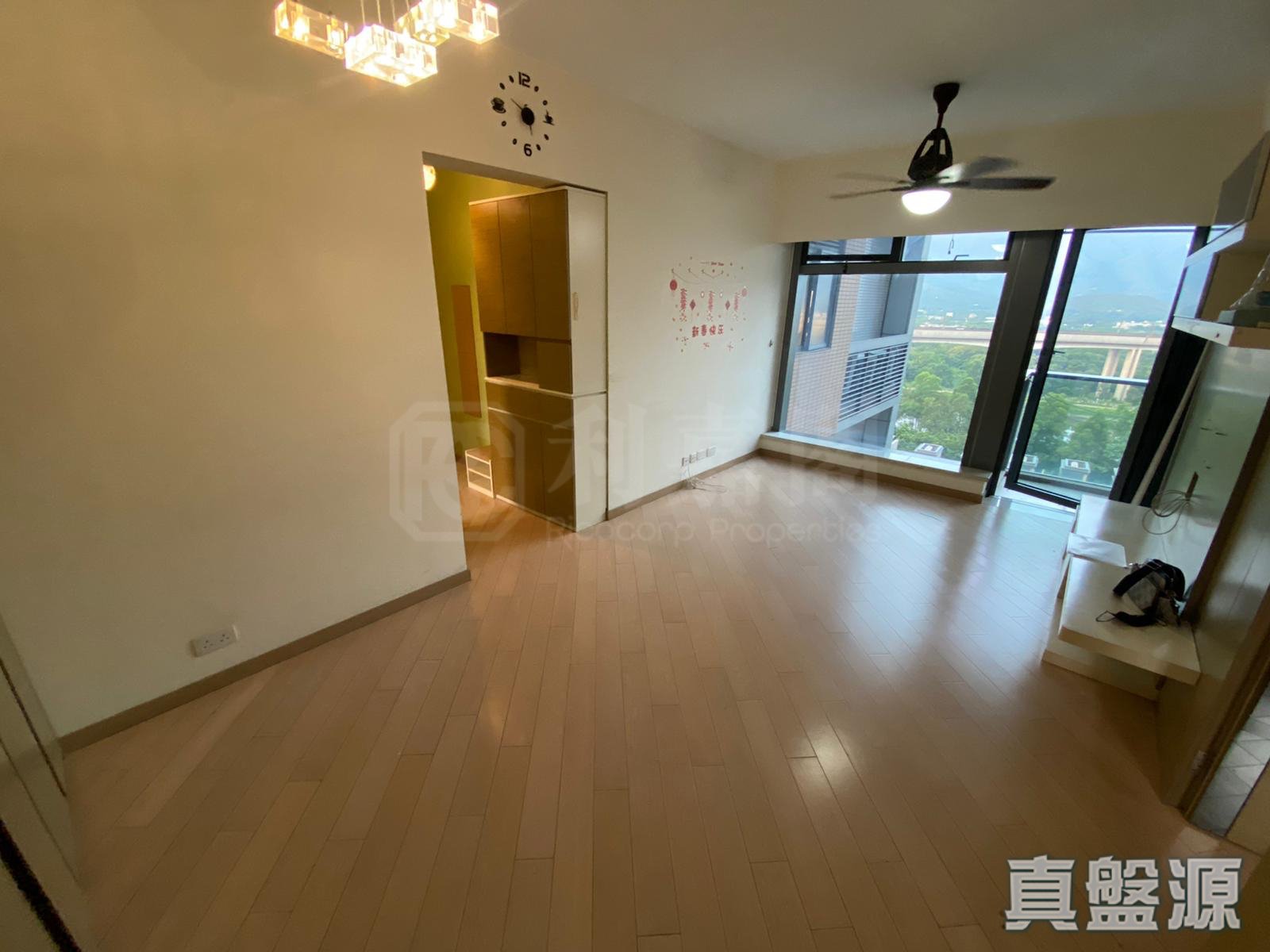 爾巒 茵羅洛斯大道 3座 高層 C室 元朗