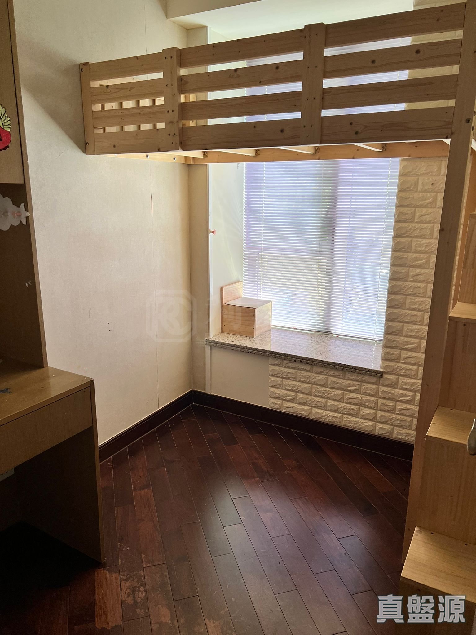 逸瓏灣 II 大廈9座 低層 G室 大埔