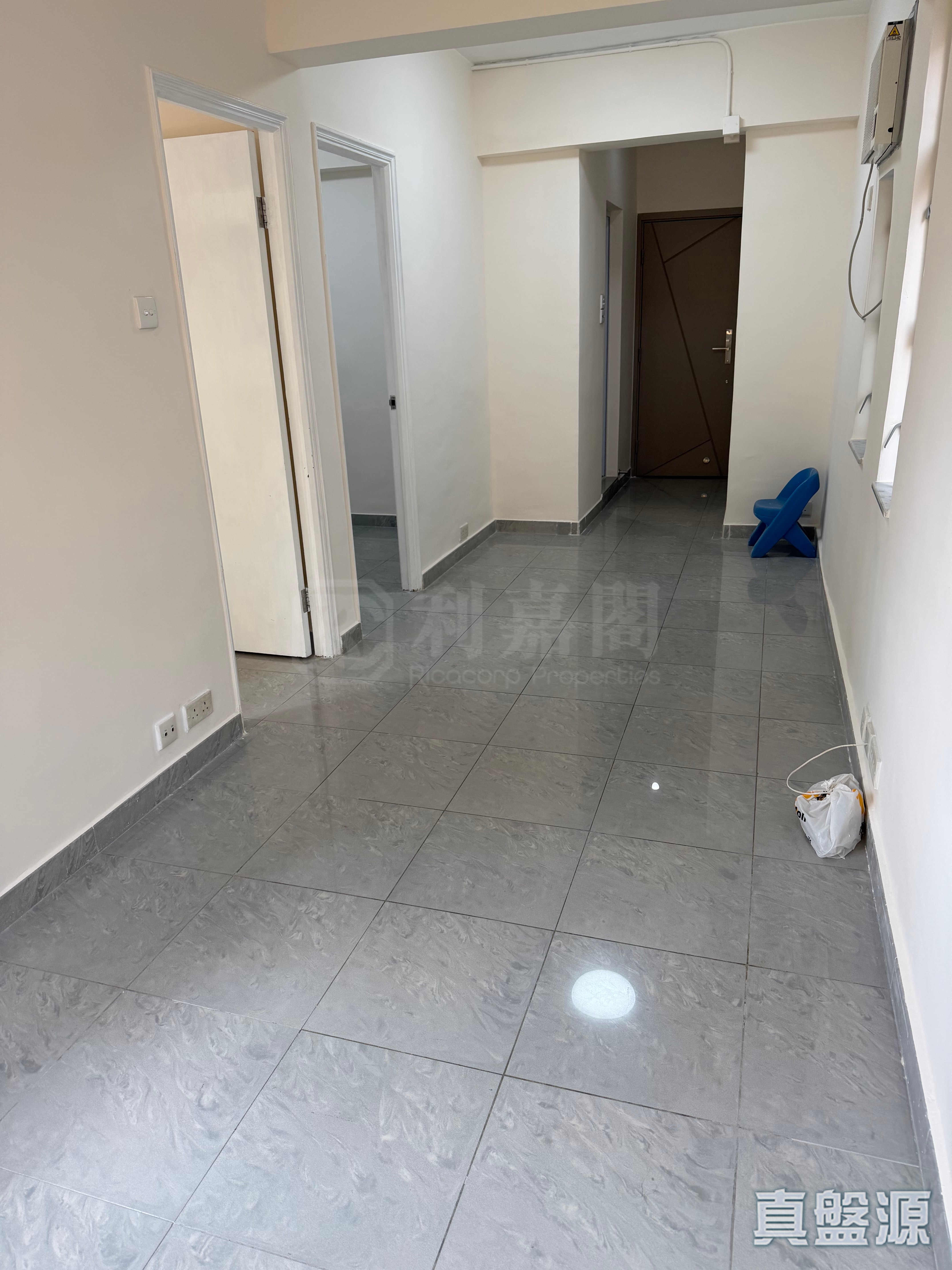 观塘大厦 中层 32室 观塘/蓝田/油塘