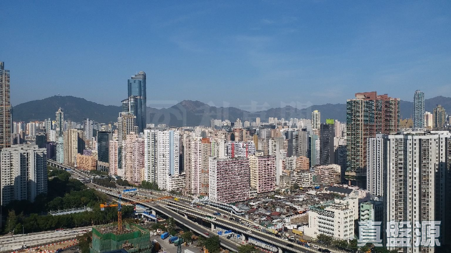 THE CORONATION TOWER 5 High Floor Zone Flat C Kowloon Station/Tsim Sha Tsui/Jordan