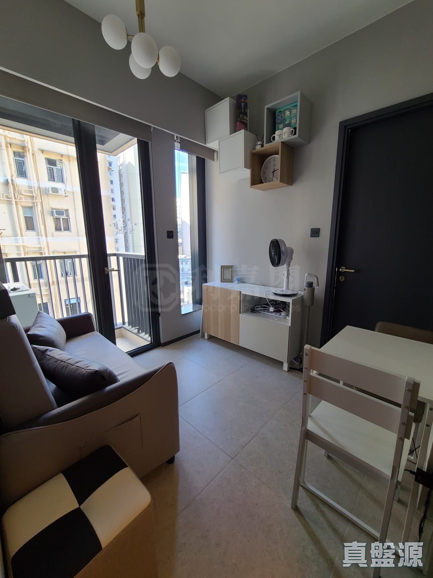 瑧樺 中層 B2室 何文田/京士柏/九龍塘/又一村