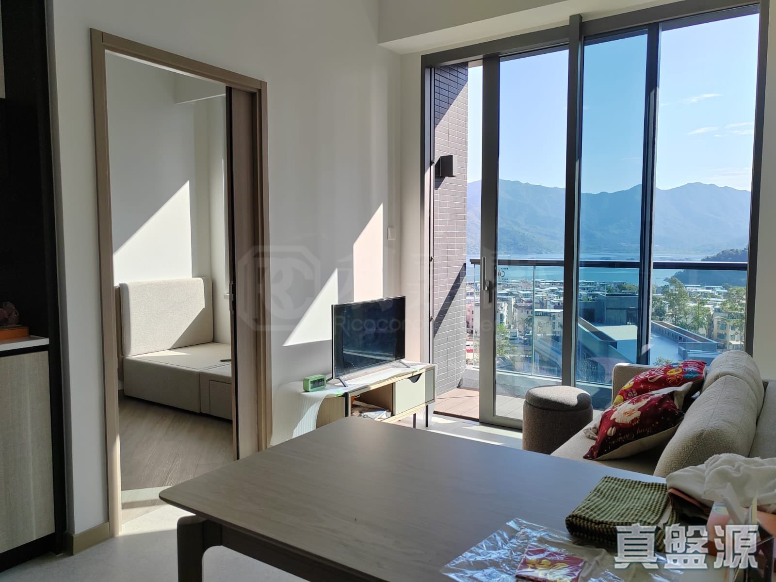 SIERRA SEA 1A(2)期 Aqua Avenue 2座 中层 B室 西贡