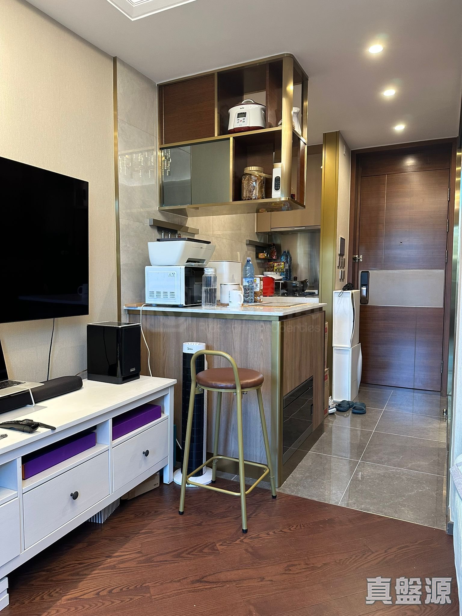 缇岸 2期 3座 低层 L室 深井/青山公路