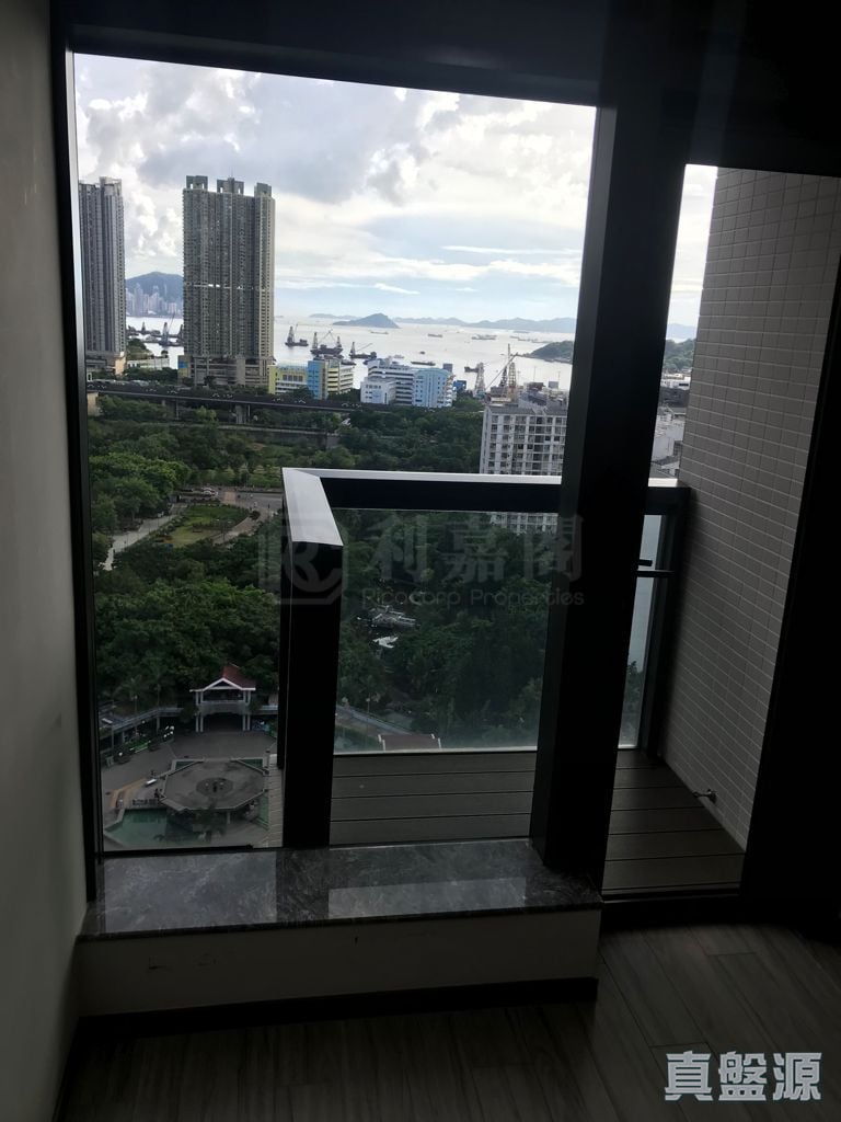 海柏汇 高层 E室 西九龙