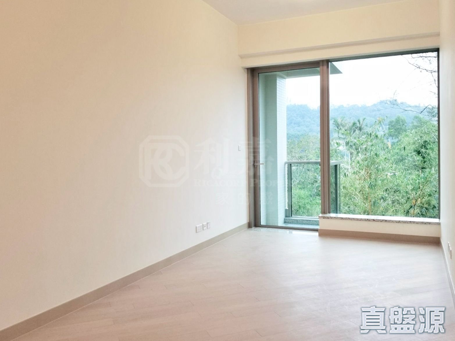 逸瓏園 1座 西貢