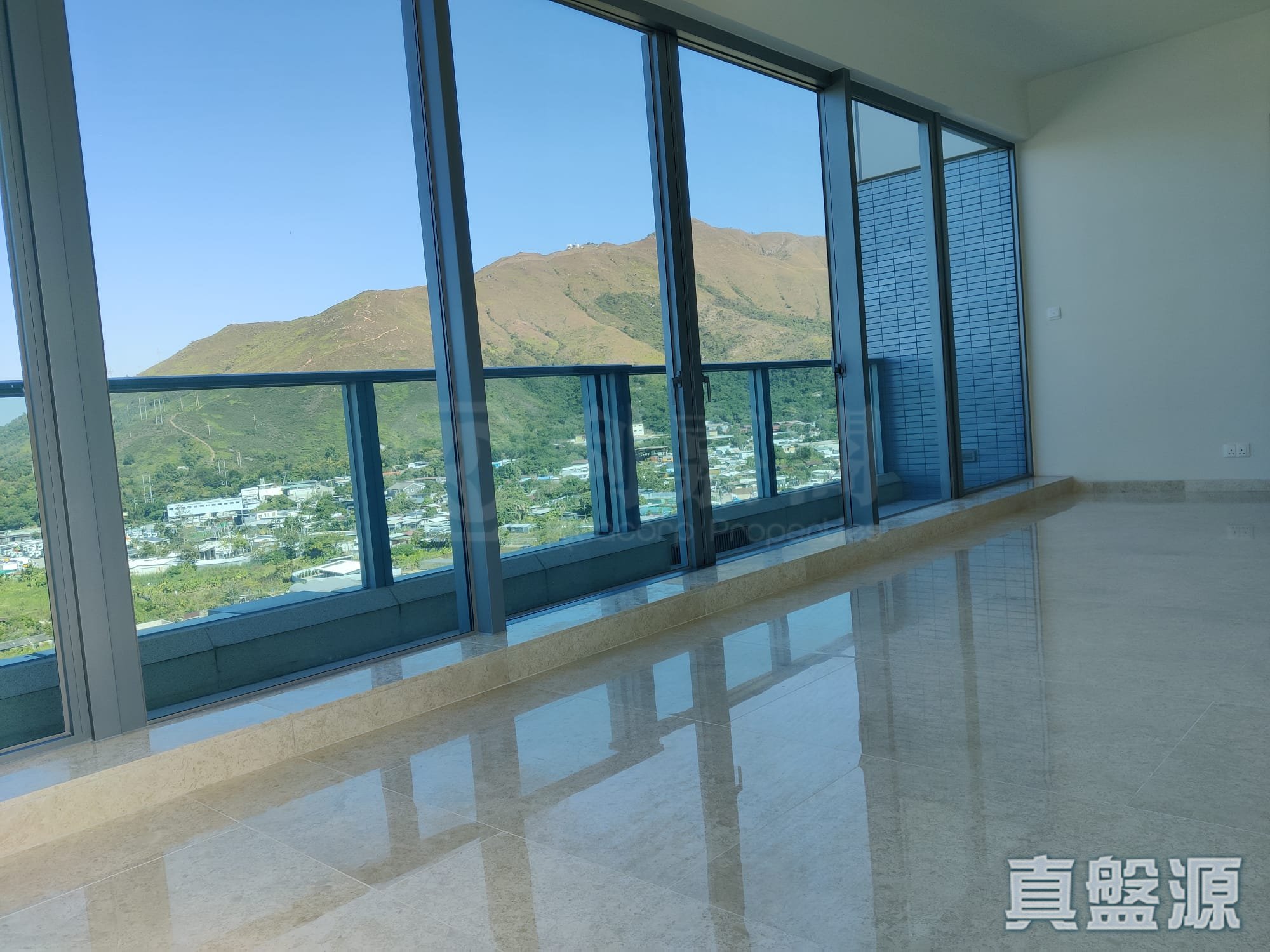 峻巒 2C期 PARK YOHO MILANO 35A座 極高層 元朗