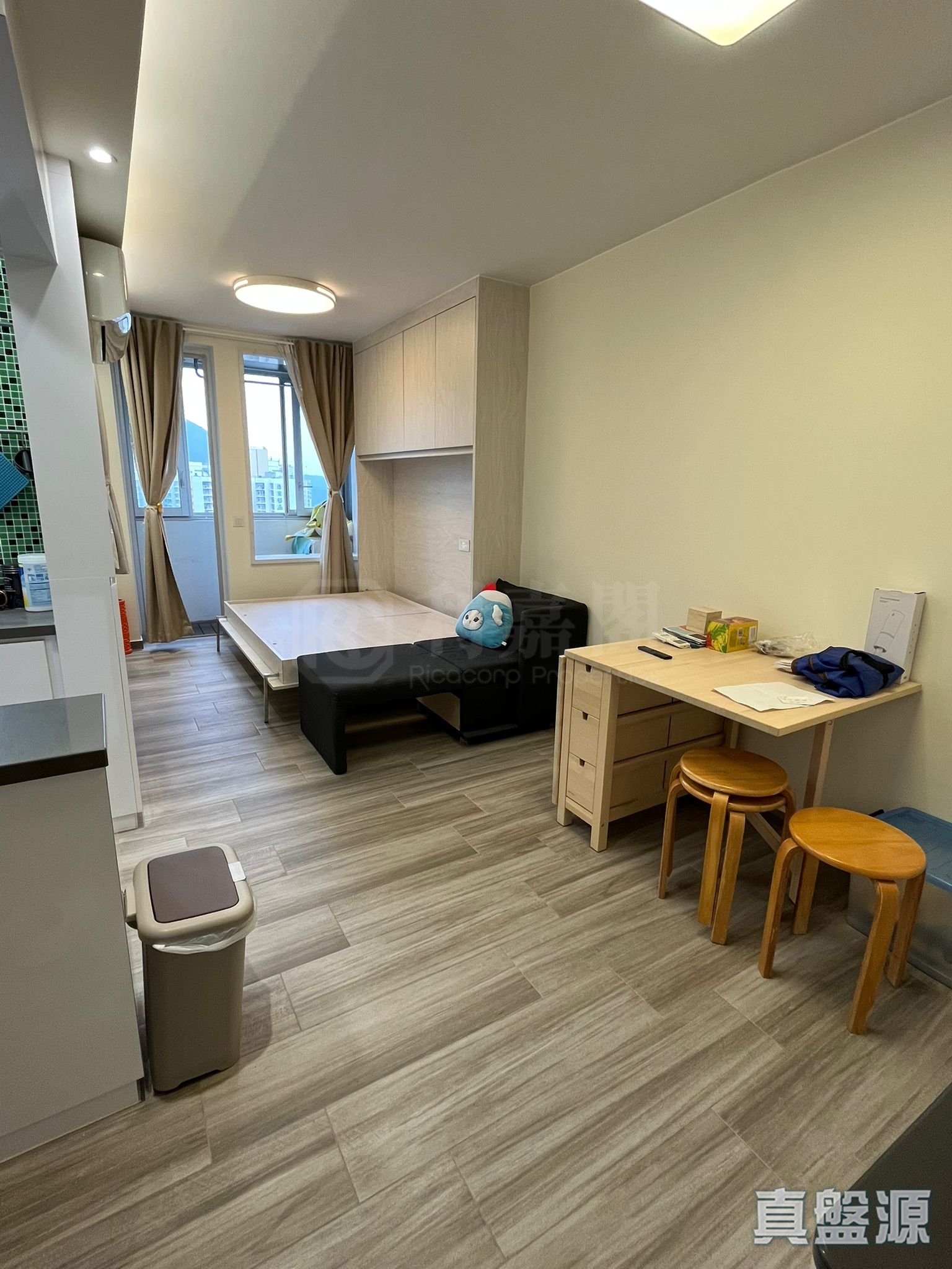 裕泰苑 A座 (裕玥閣) 極高層 05室 東涌