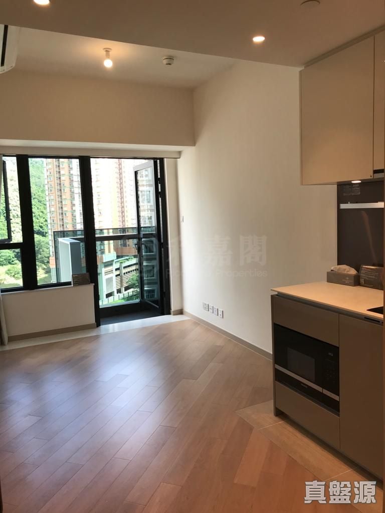 MOUNT REGENCY PHASE 2 - Tower 2a High Floor Zone Flat D Tuen Mun