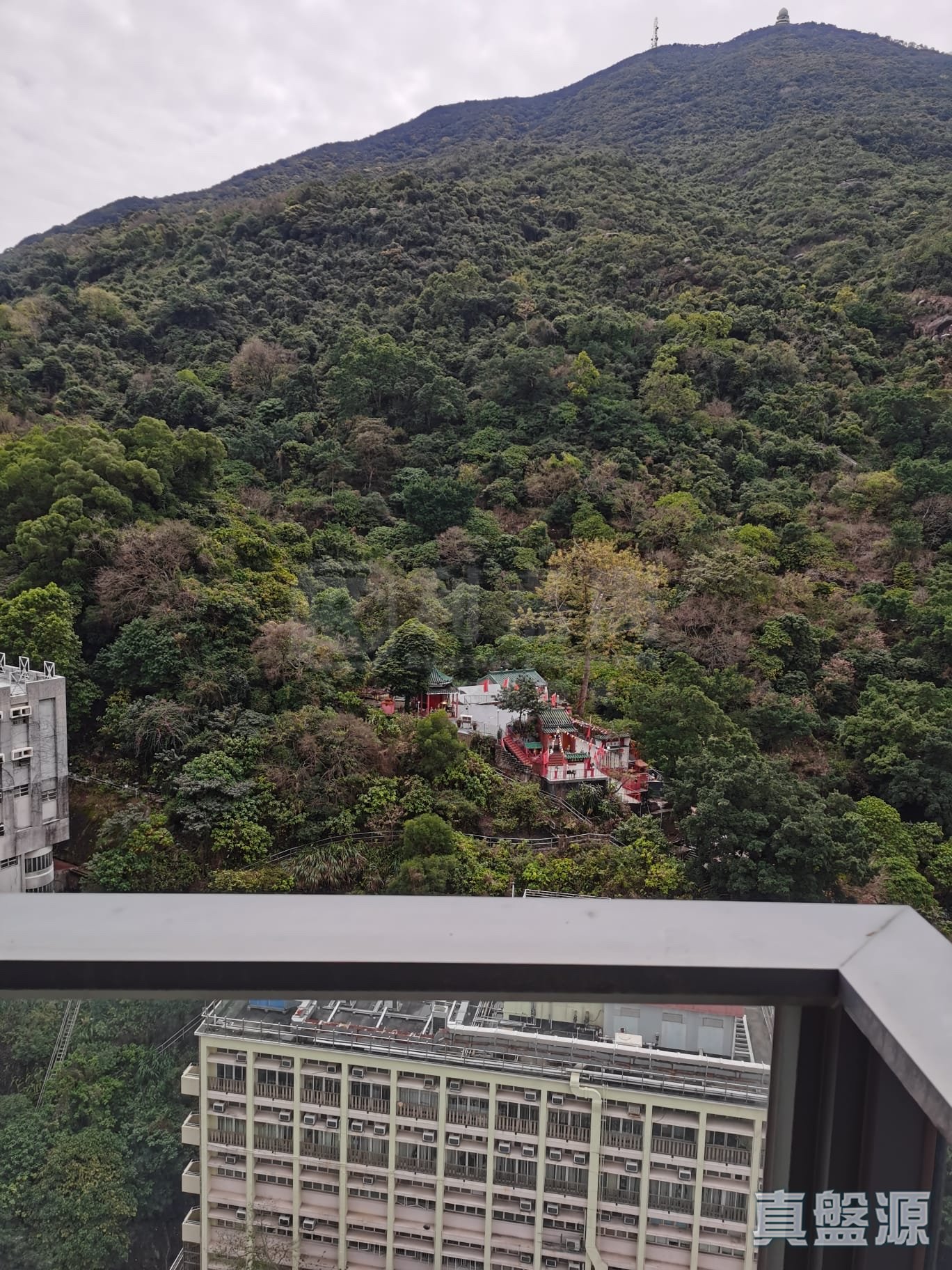 LIME GALA TOWER 2 High Floor Zone Flat B Sai Wan Ho/Shau Kei Wan