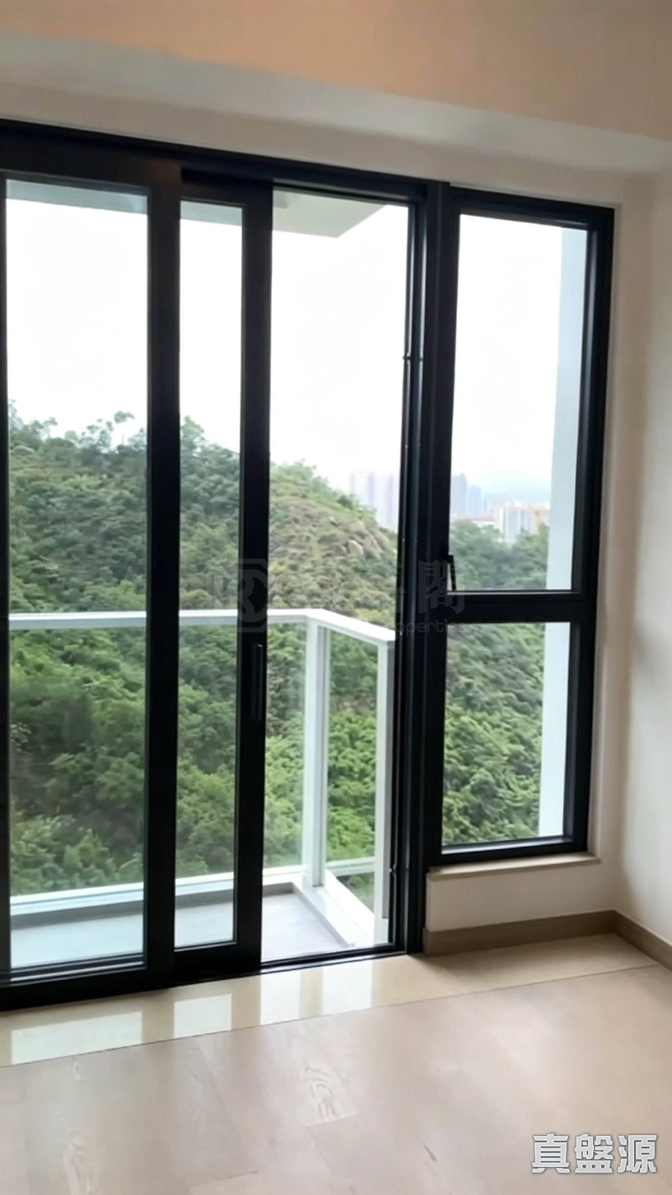 明翹匯 2座 高層 H室 青衣