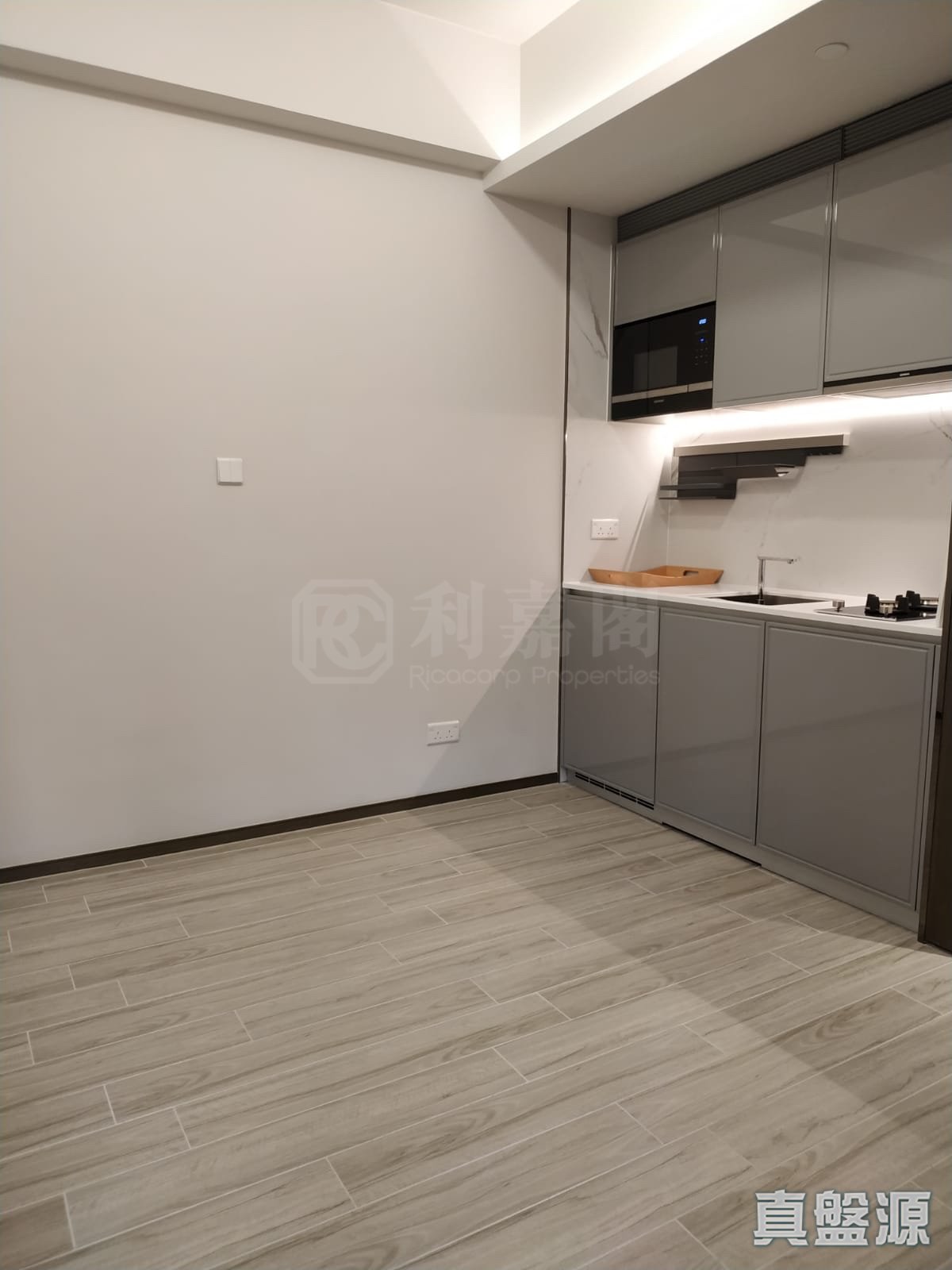 君譽峰 低層 F室 北角/北角半山