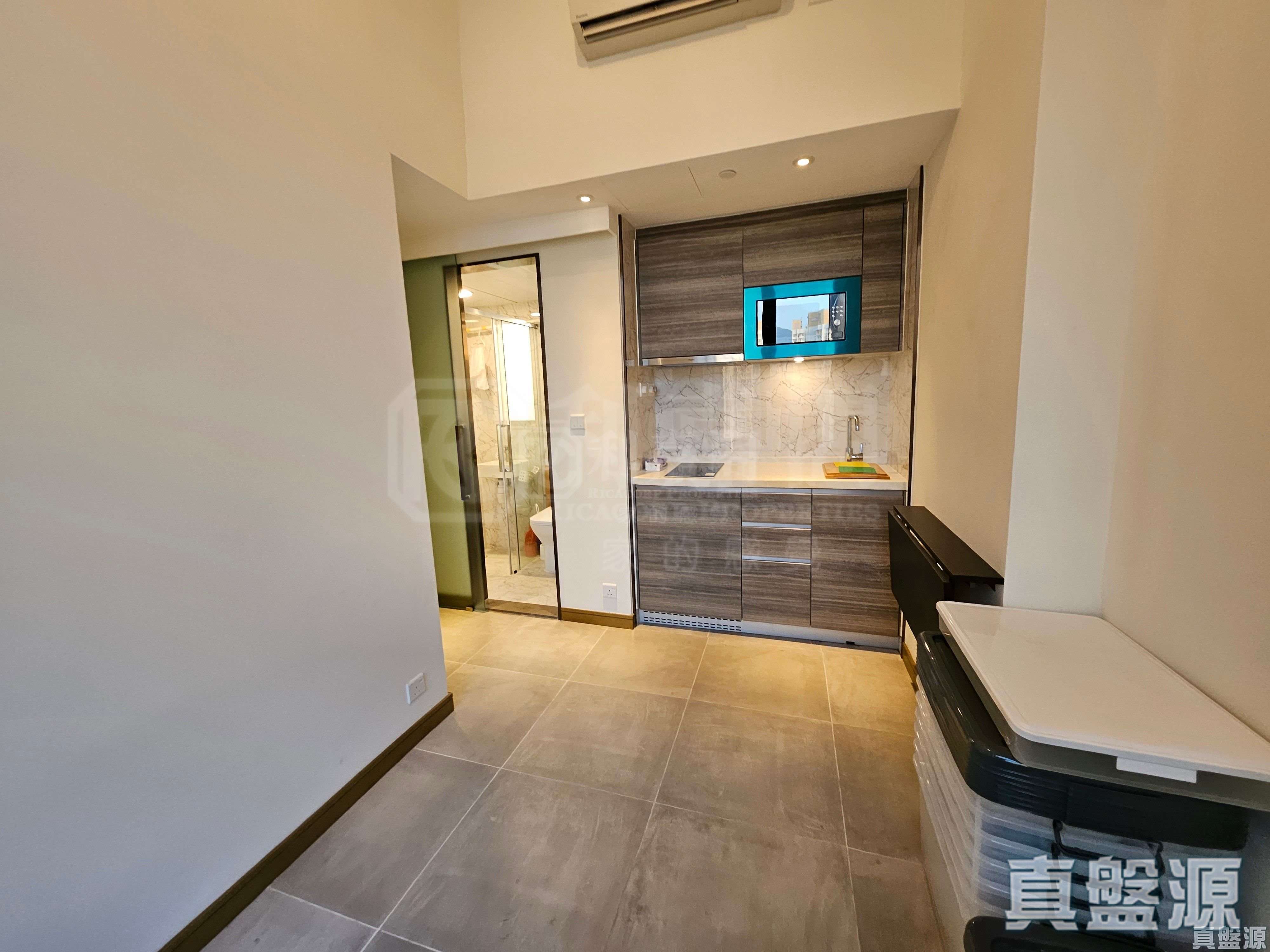 AVA 61 低层 F室 西九龙