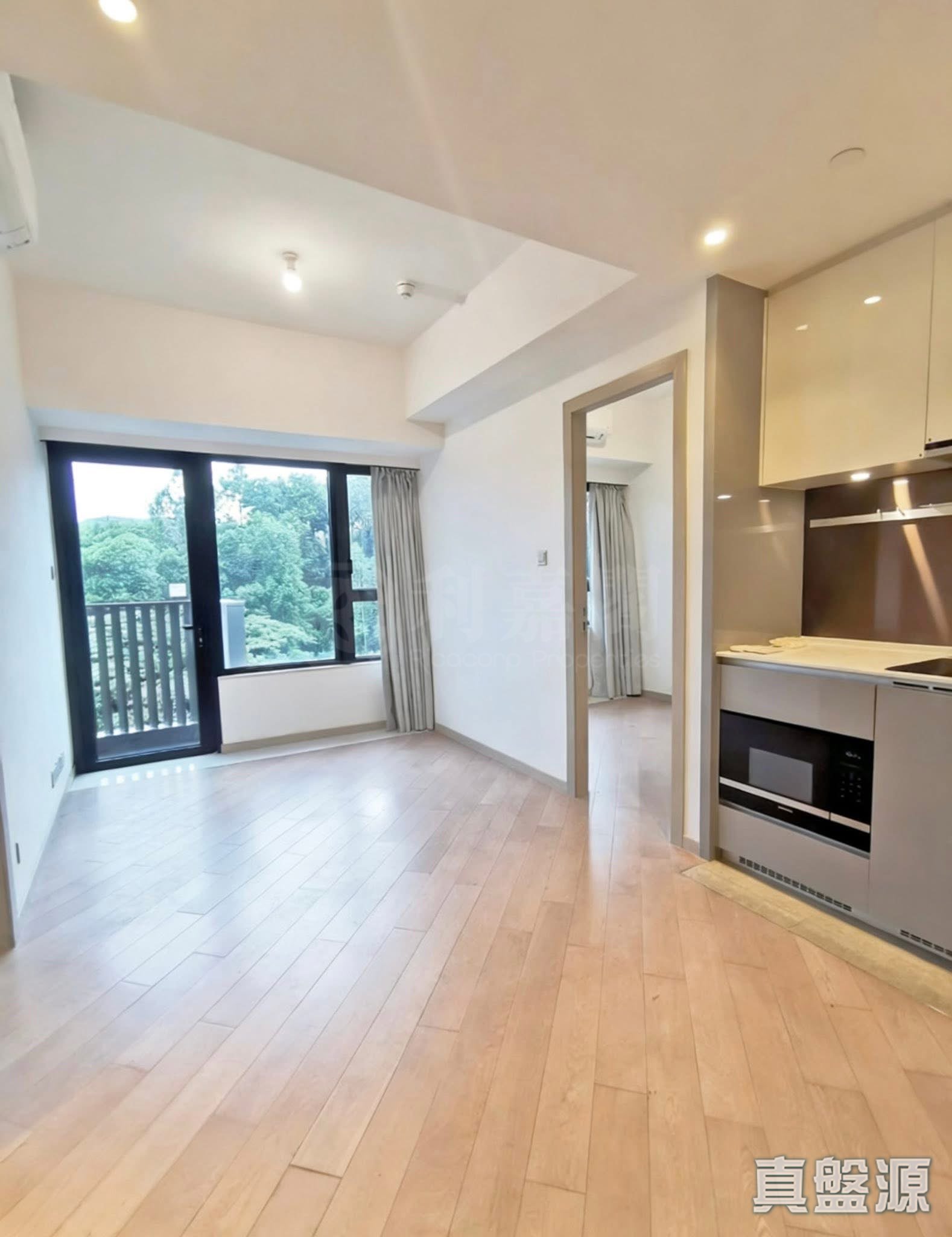 御半山 1期 1A座 屯门