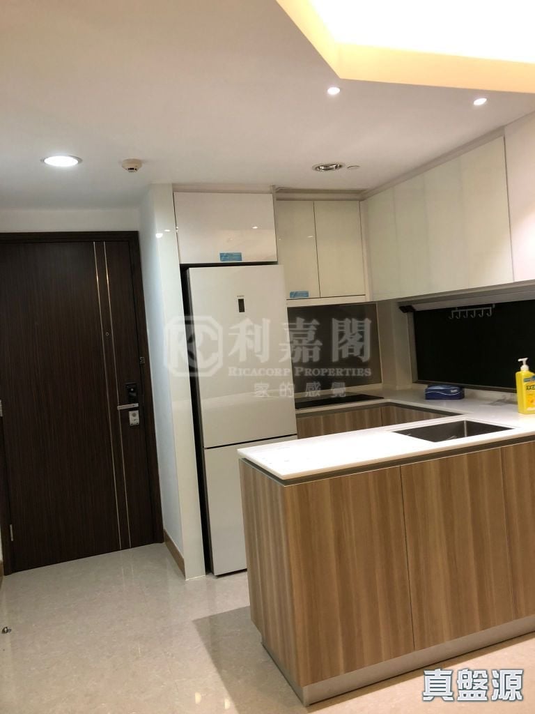 DIVA 高层 B室 北角/北角半山