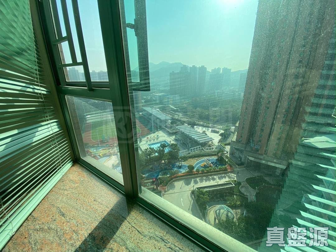 TIERRA VERDE PHASE 2 - Block 1 Medium Floor Zone Flat F Tsing Yi