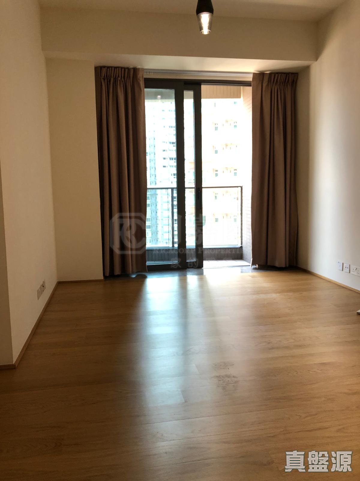 殷然 低層 B室 西半山