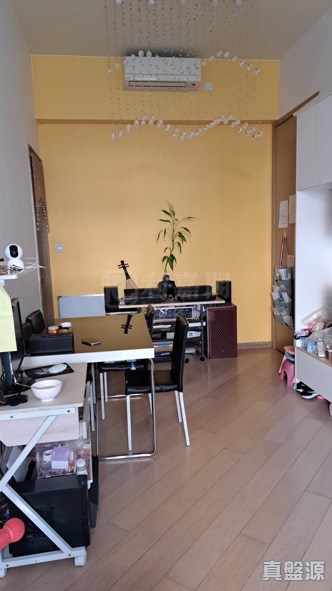 溱林 7座 高層 元朗