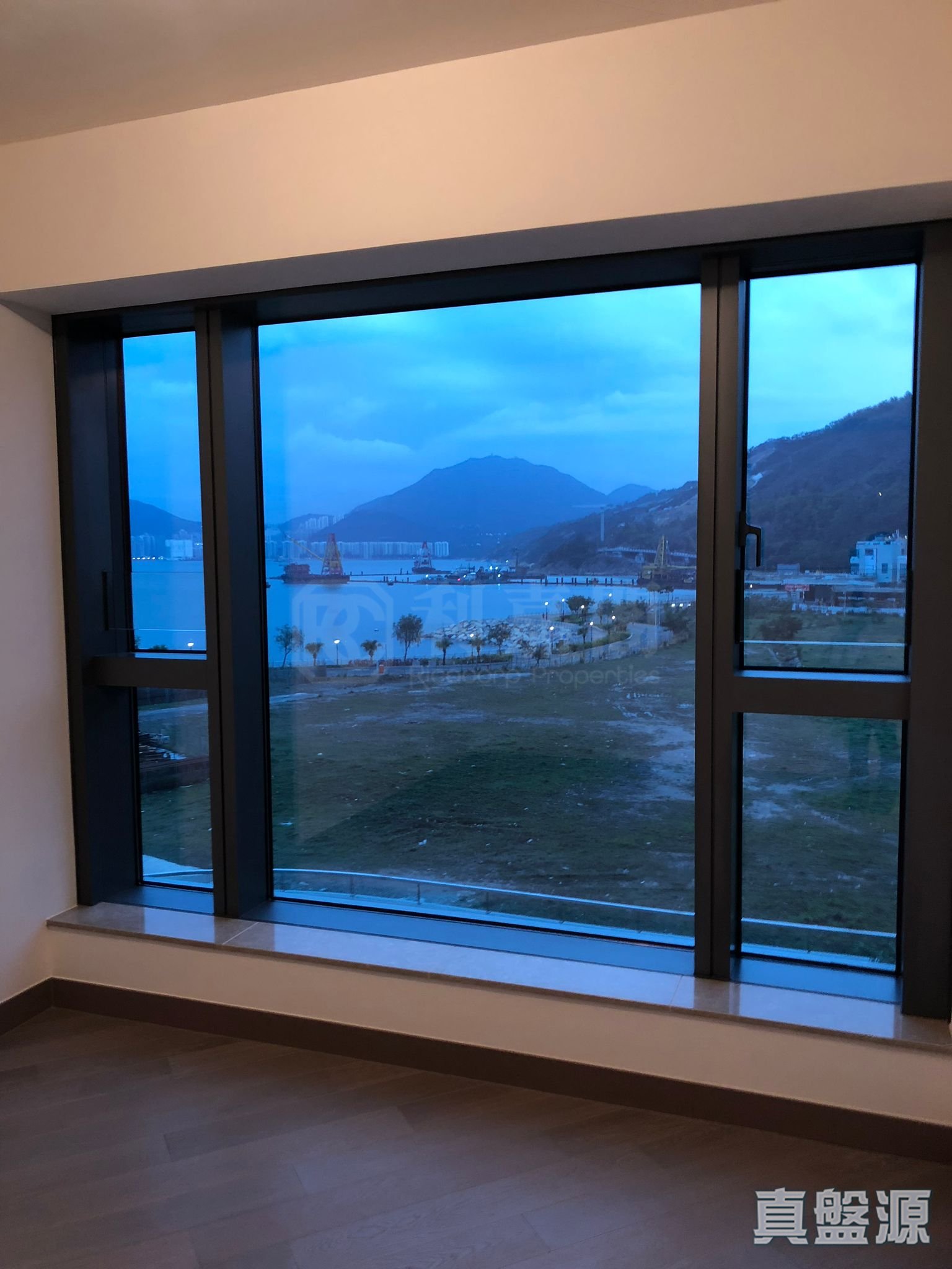 天晋 海天晋 1座 低层 将军澳