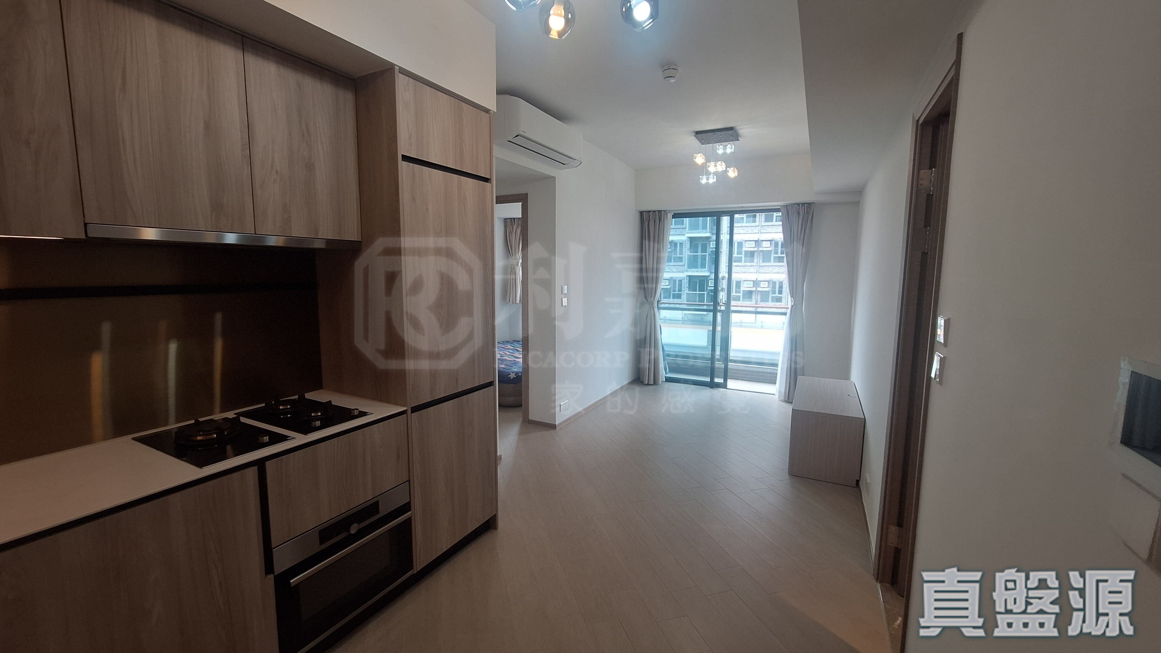 滙都 1期 滙都 I 1座 高层 A09室 元朗