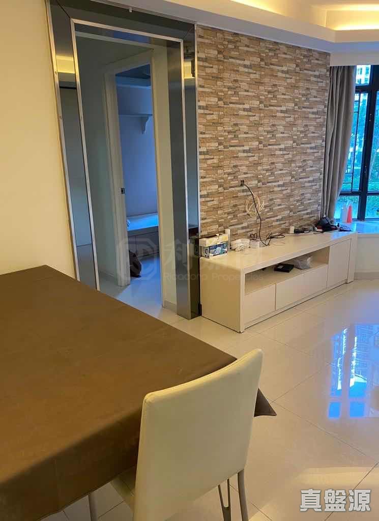 康怡花園 R座 (9-16室) 16室 康怡/鰂魚涌/太古城