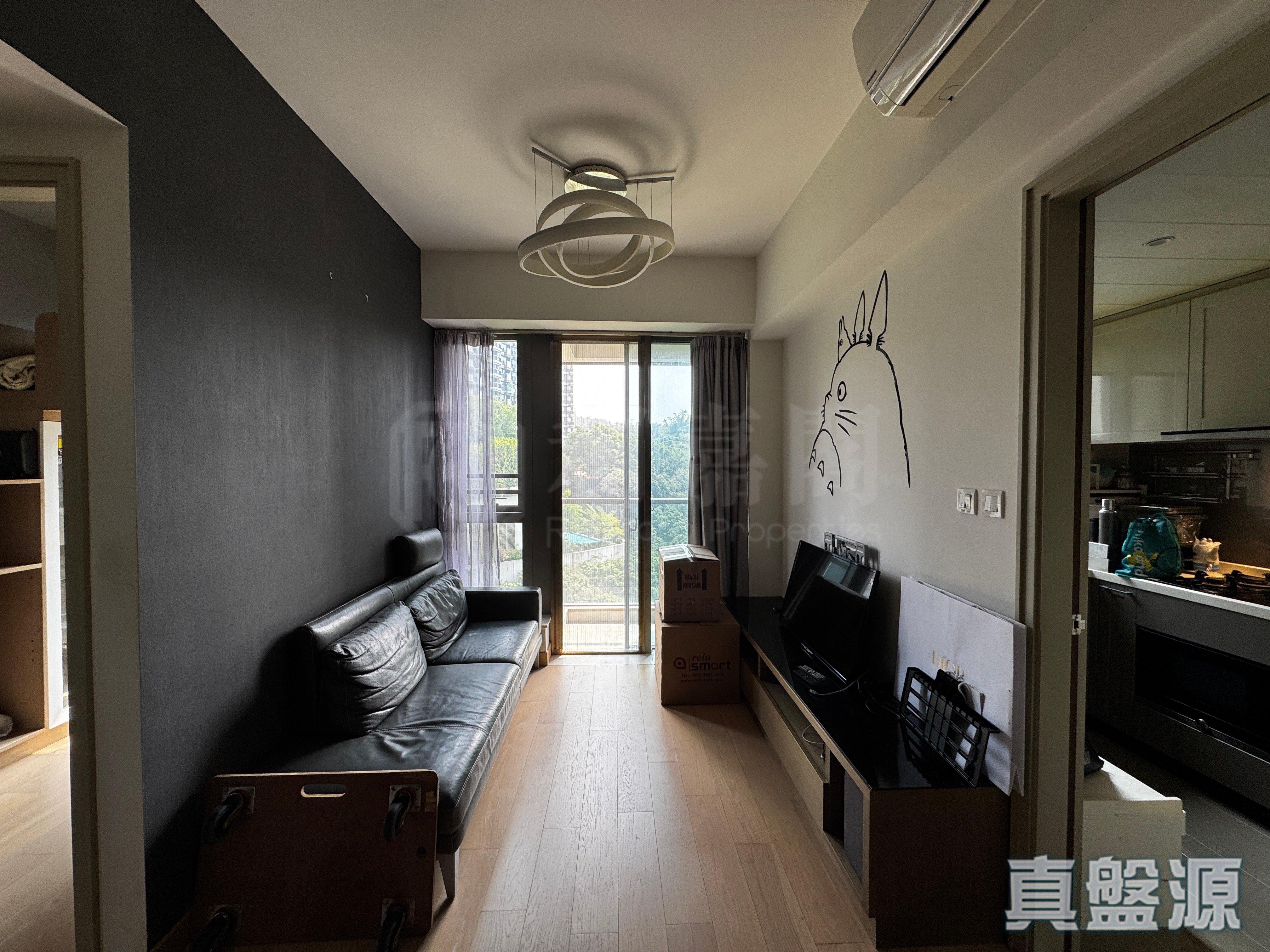 NAPA TOWER 6 High Floor Zone Flat G Sham Tseng/Castle Peak Road