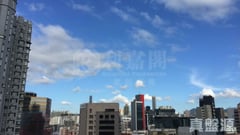 MOD595 高层 B室 旺角/油麻地