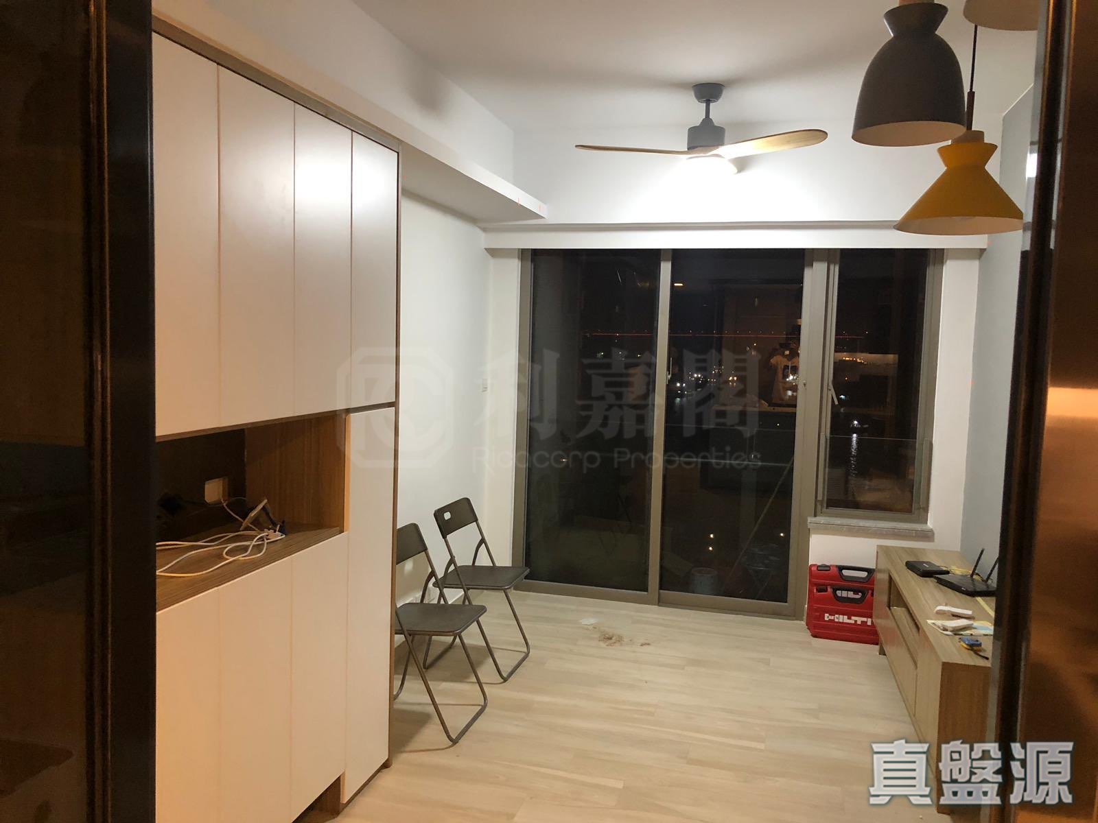 OCEAN PRIDE PHASE 3 - Tower 9 Low Floor Zone Flat D Tsuen Wan