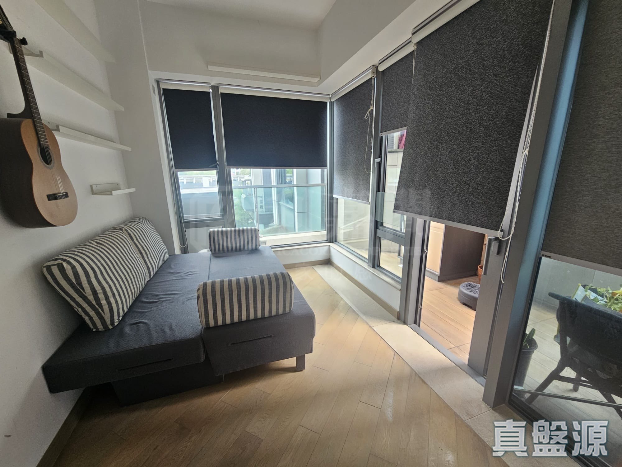 ST MARTIN PHASE 1 - Tower 5 Low Floor Zone Flat A2 Tai Po