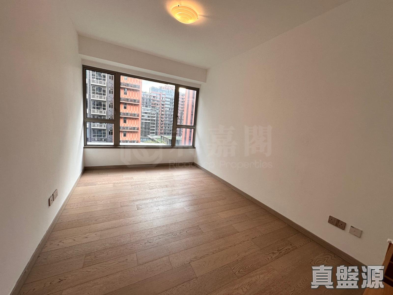 THE HORIZON COURT C TOWER 2 Tai Po