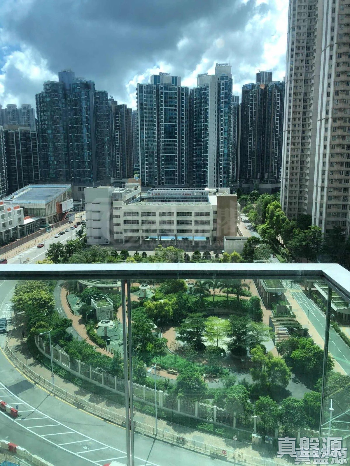 SAVANNAH 3B座 高層 E室 將軍澳