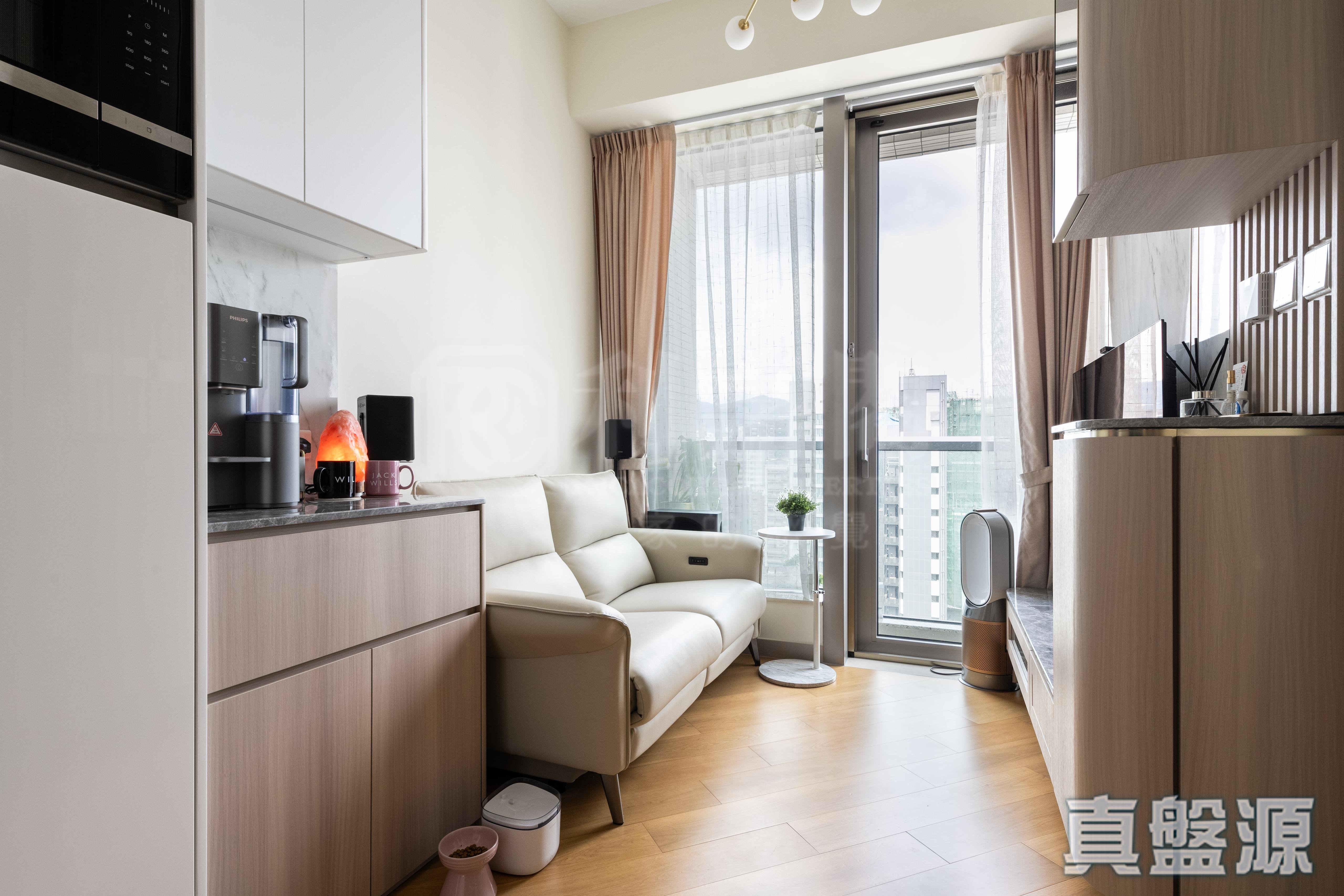 ONE SOHO 高層 A3室 旺角/油麻地