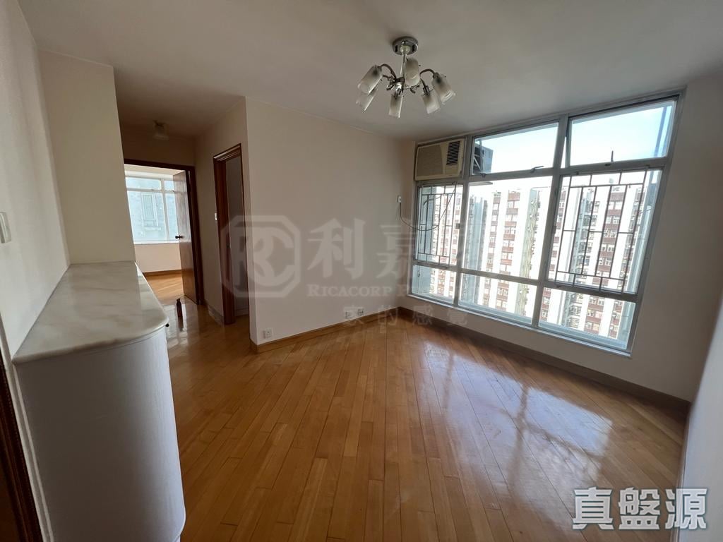 太古城 海天花園 冠天閣 (60座) 極高層 A室 康怡/鰂魚涌/太古城