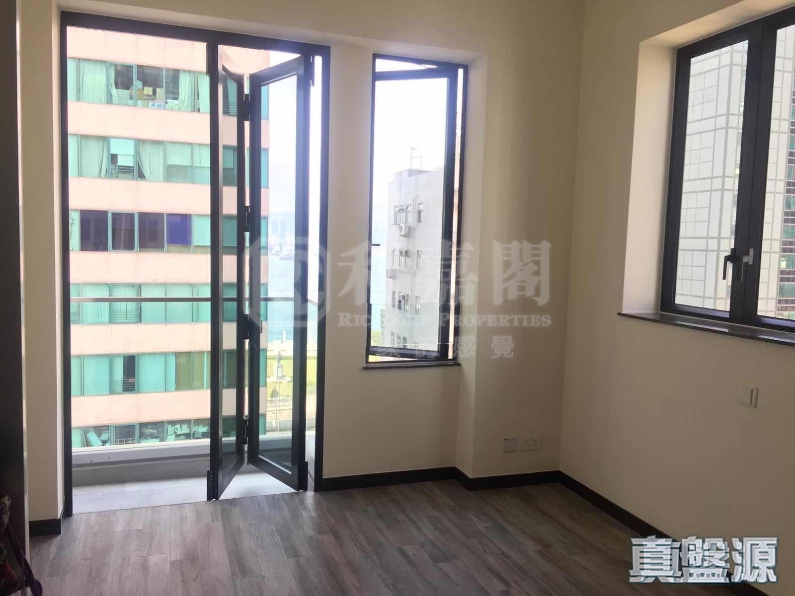 AVA 128 Medium Floor Zone Flat C Central/Sheung Wan/Western District