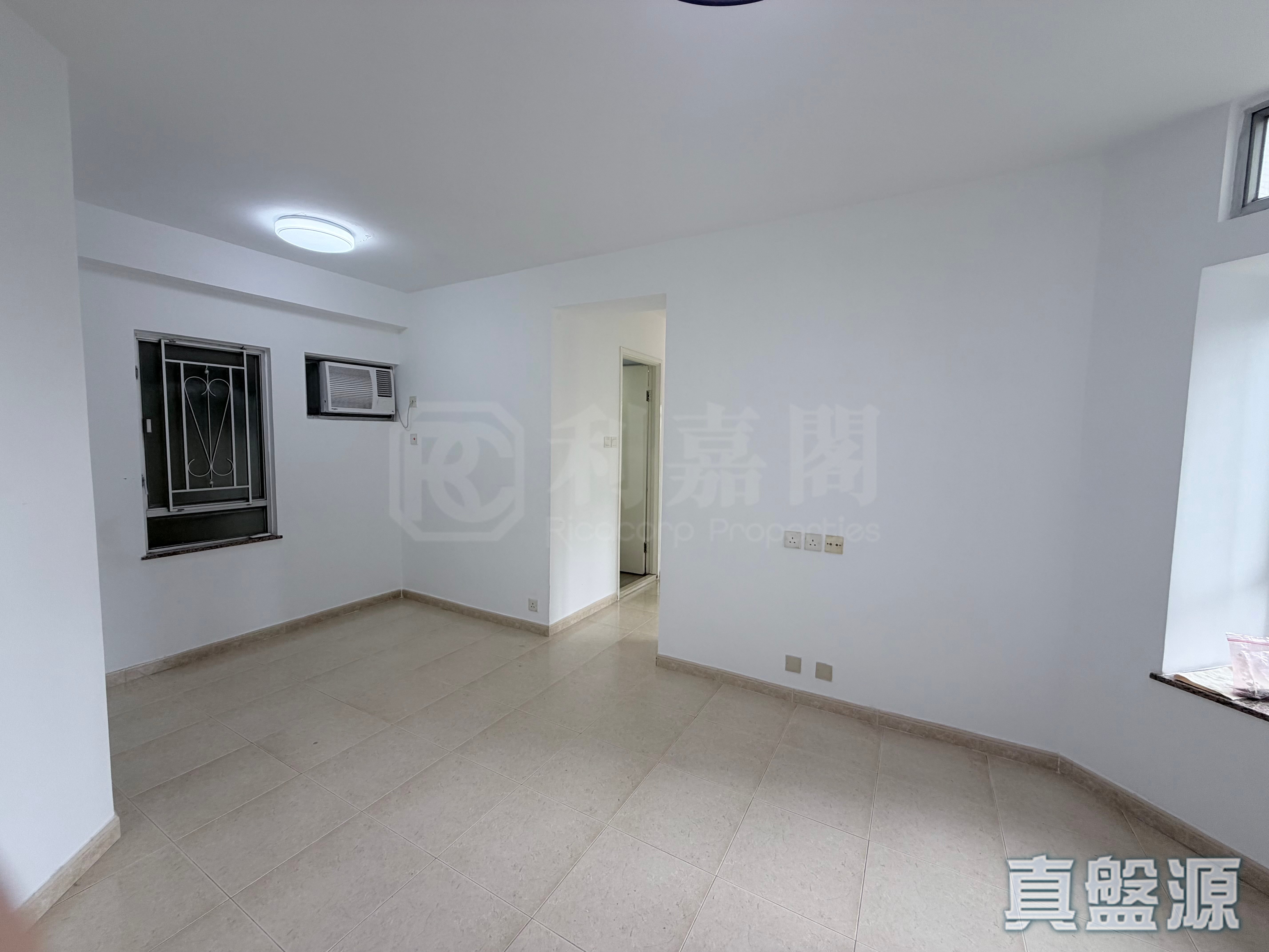 KINGSWOOD VILLAS PHASE 2 SHERWOOD COURT - Block 3 Low Floor Zone Flat H Tin Shui Wai