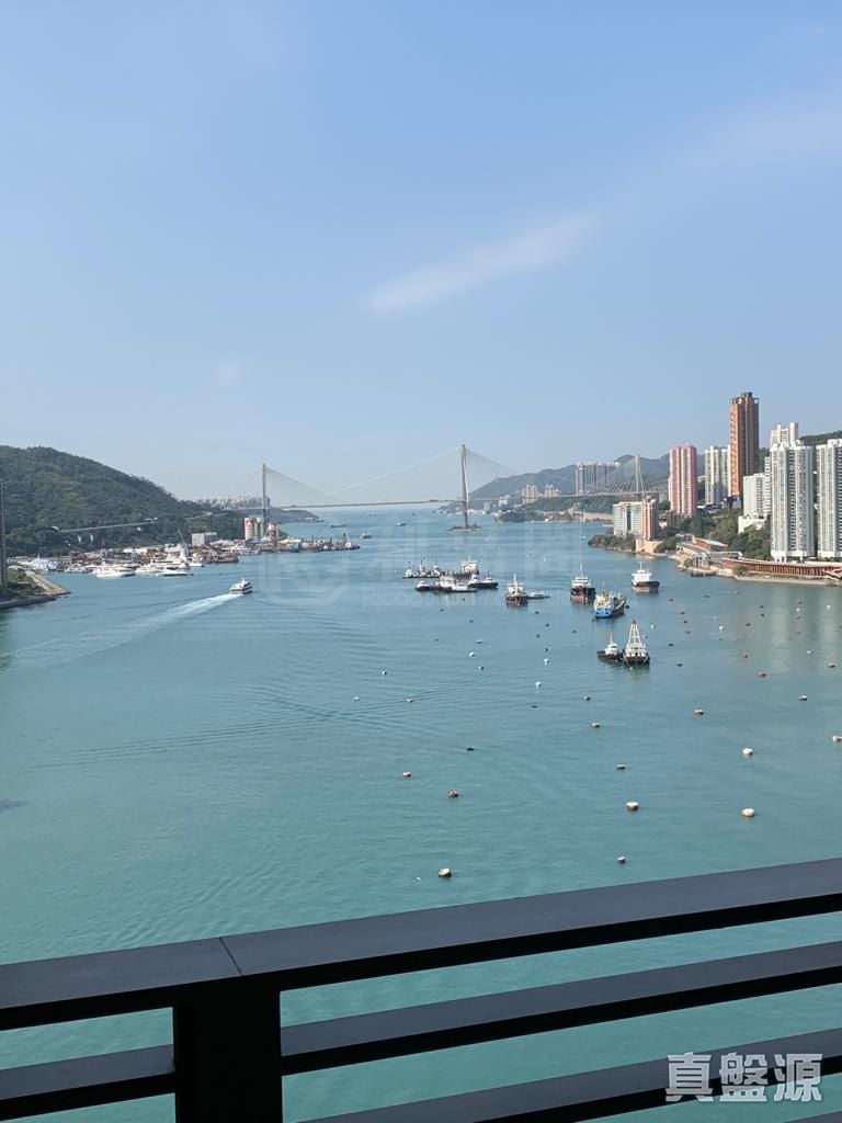 海之戀 3期A 海之戀．愛炫美 5A座 極高層 A室 荃灣