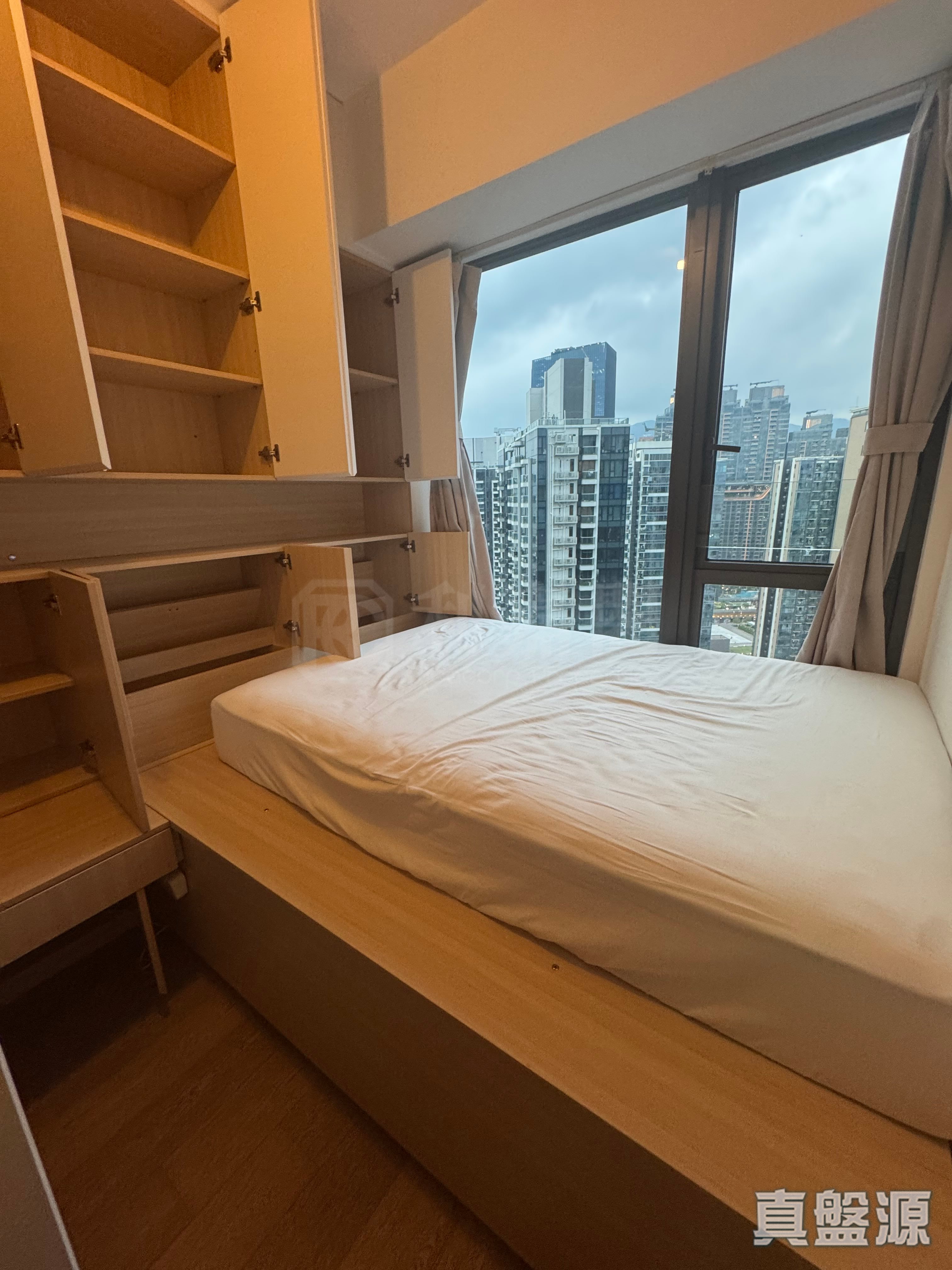 龍譽 1A座 極高層 E室 土瓜灣/九龍城/新啟德/新蒲崗