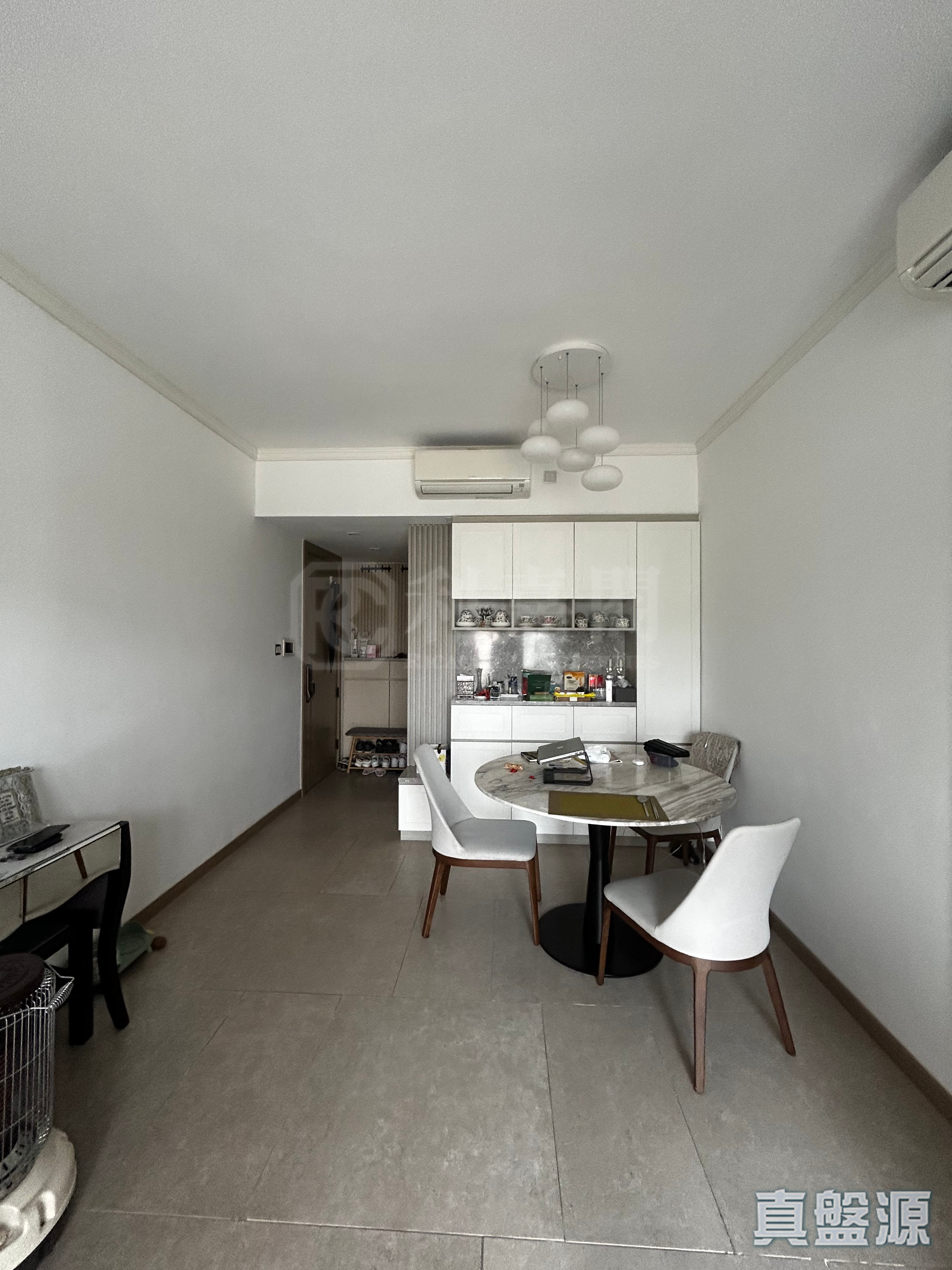 雲滙 1期 2座 中層 A1室 大埔