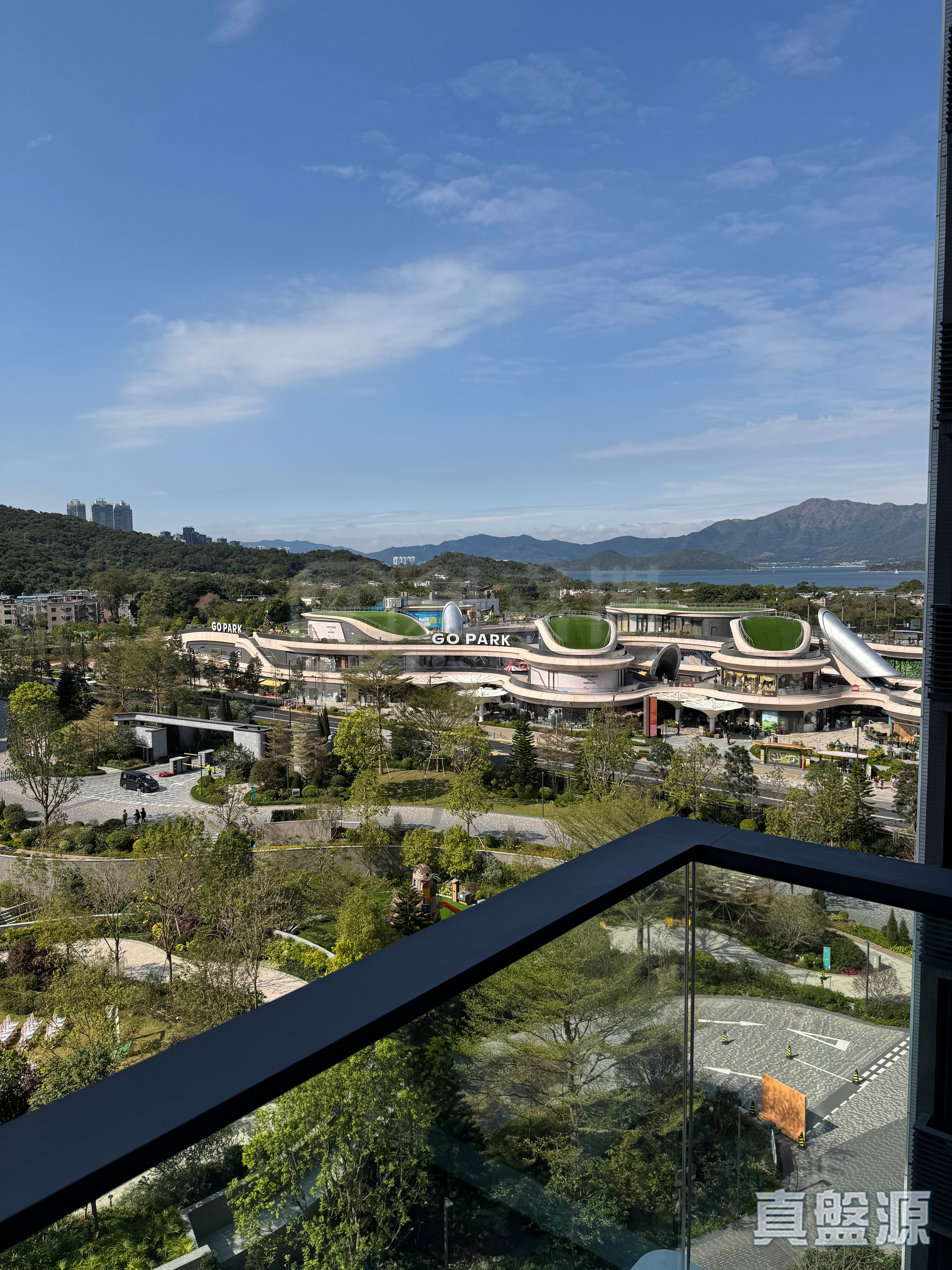 SIERRA SEA 1A(2)期 Aqua Avenue 3座