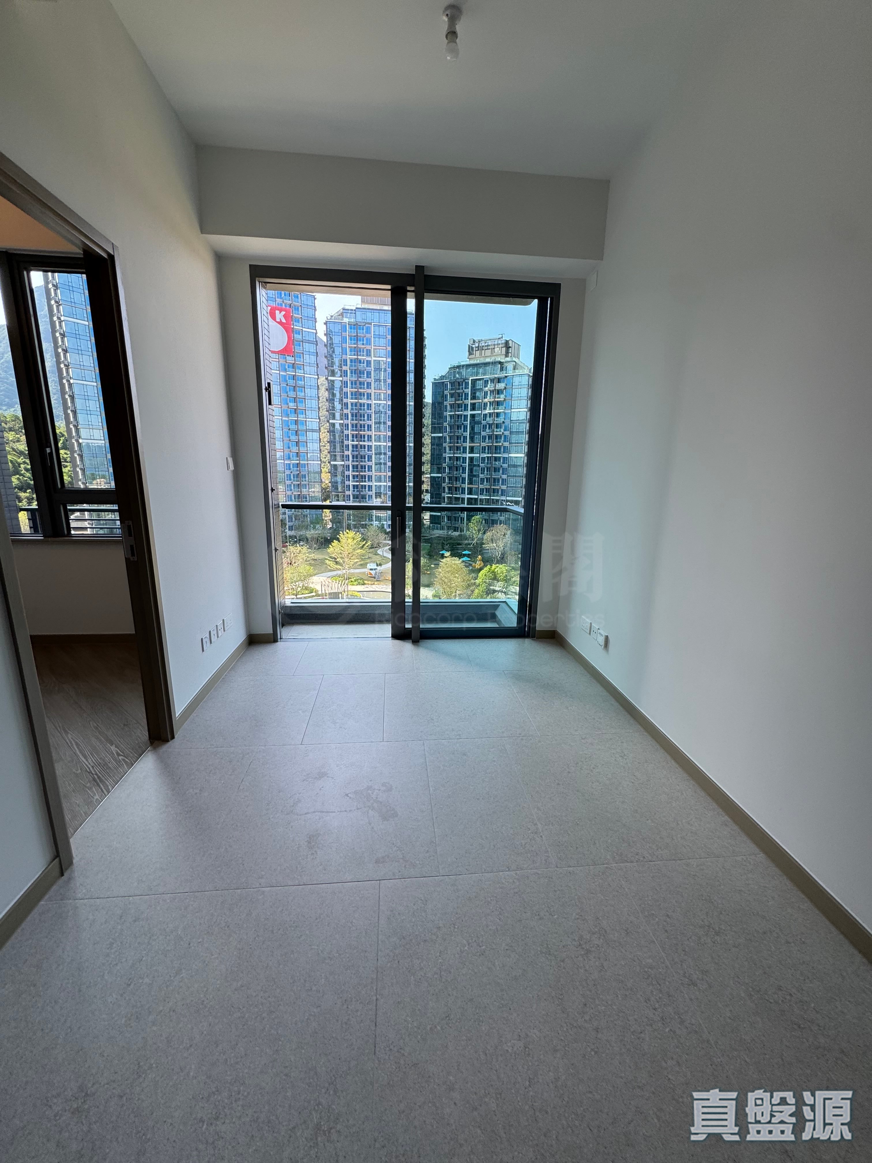 SIERRA SEA 1A(2)期 Aqua Avenue 3座 中層 F室 西貢