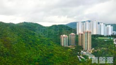 青华苑 华奂阁 (A座) 高层 12室 青衣