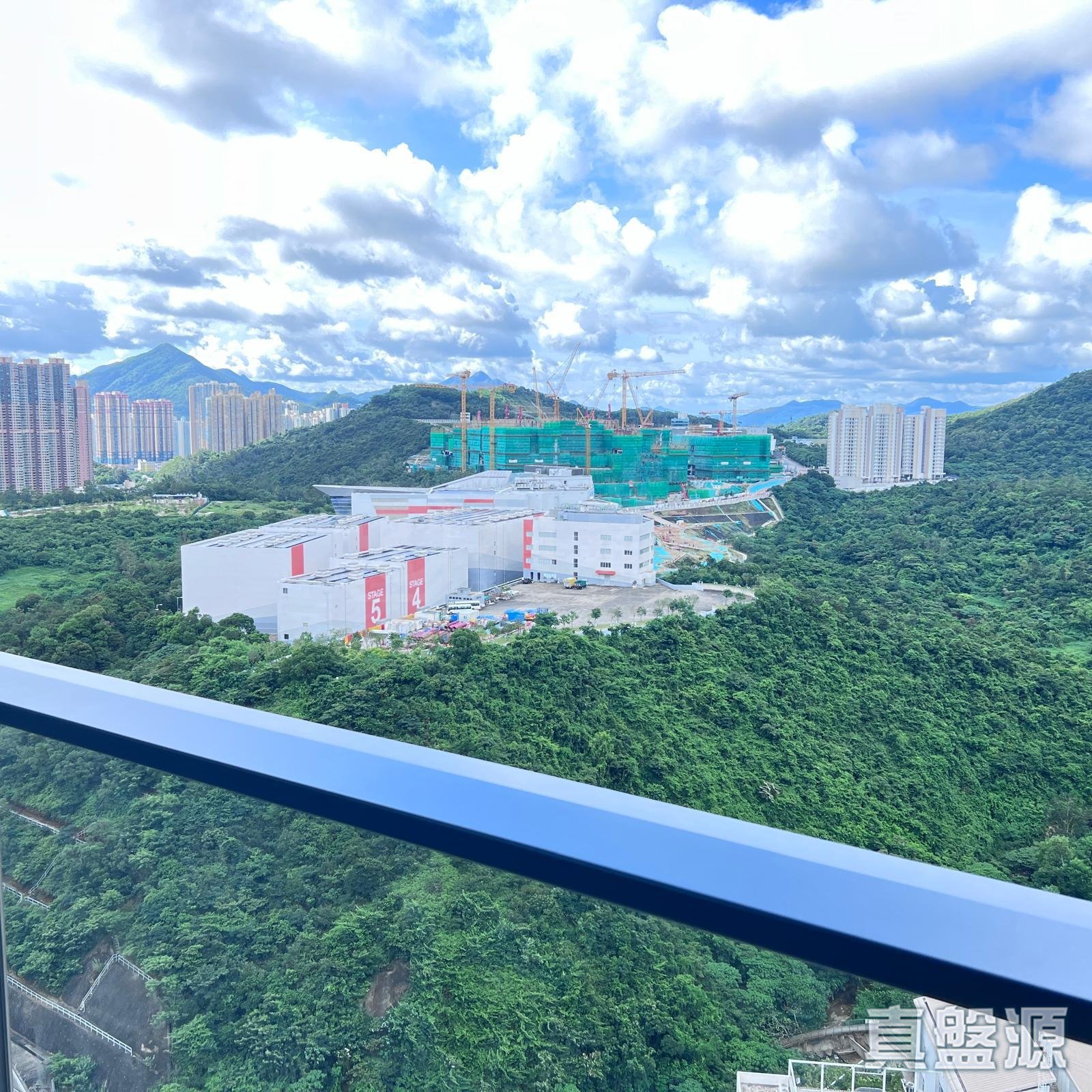 海茵莊園 2座 極高層 C3室 將軍澳