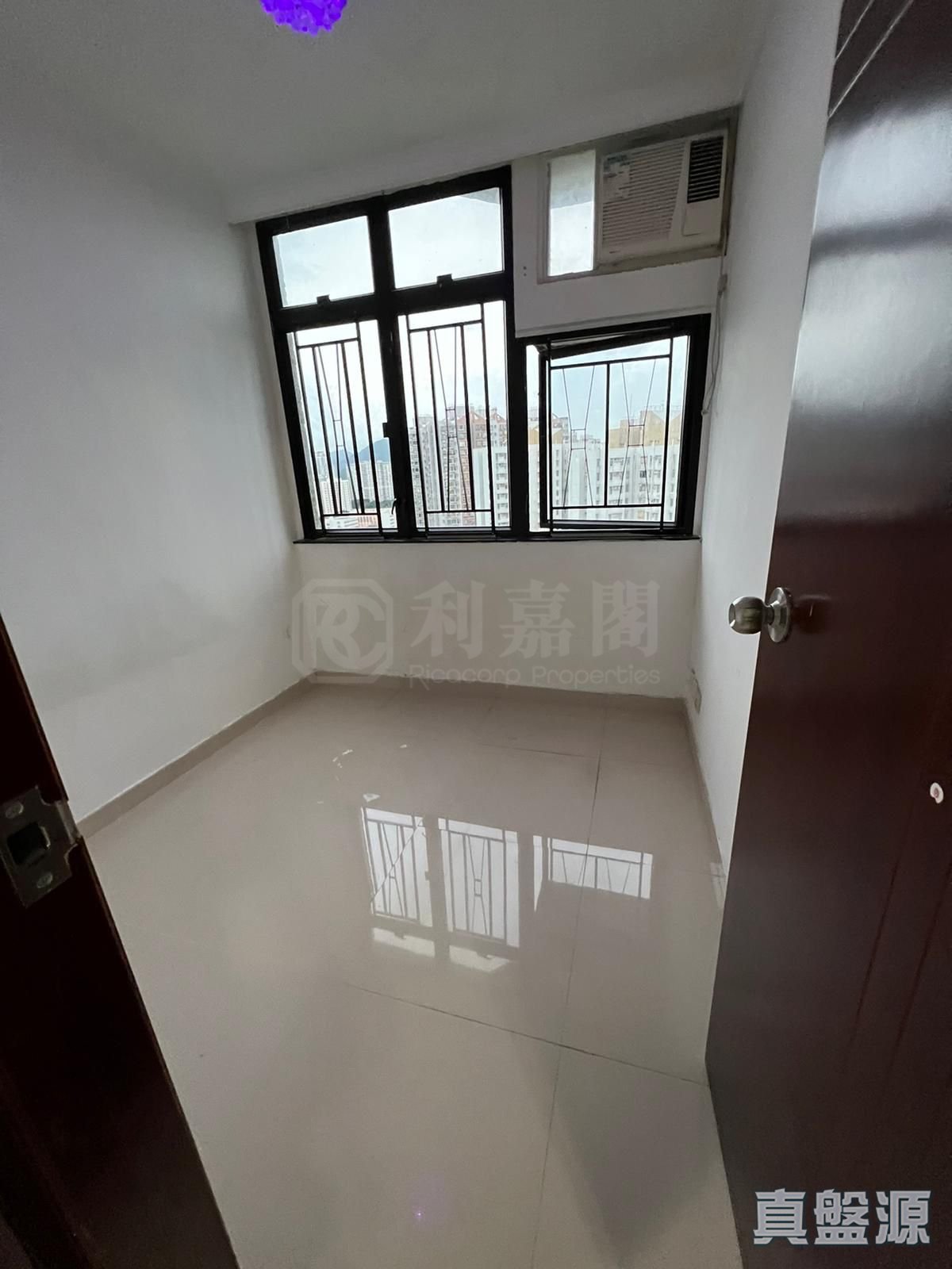 天平邨 天美楼 (5座) 高层 1室 上水/粉岭/古洞