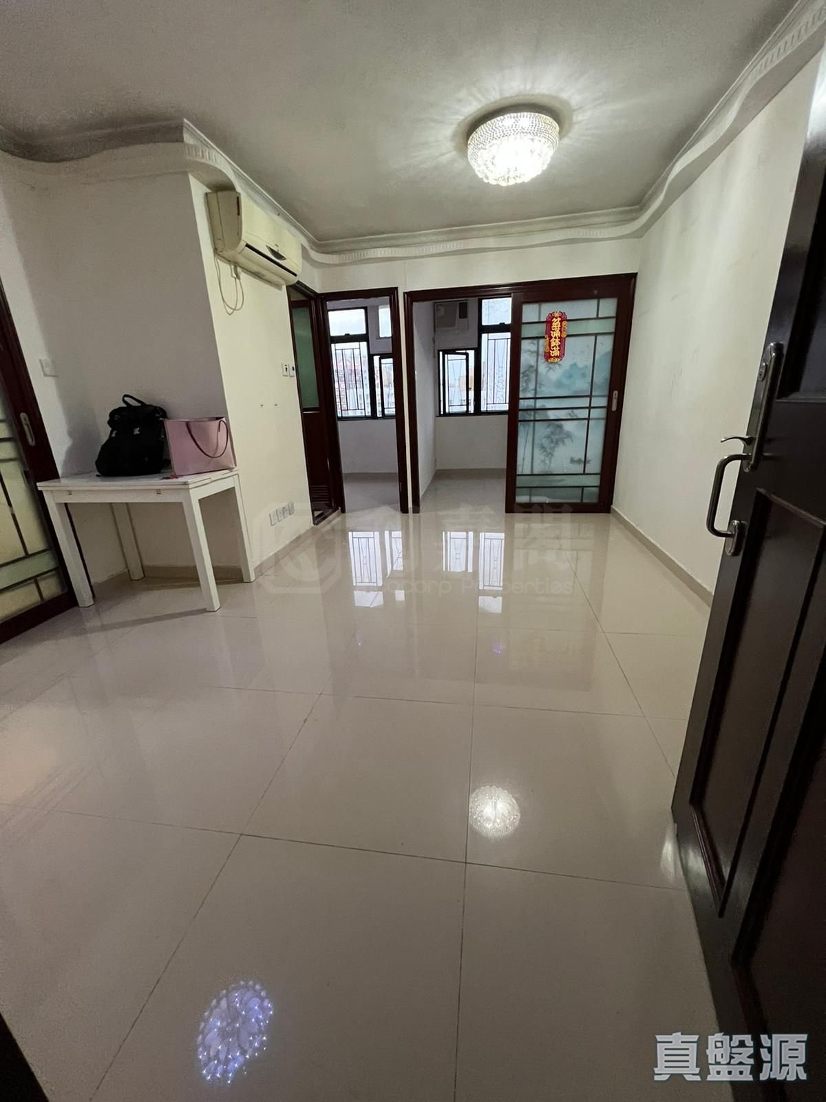 天平邨 天美樓 (5座) 高層 1室 上水/粉嶺/古洞