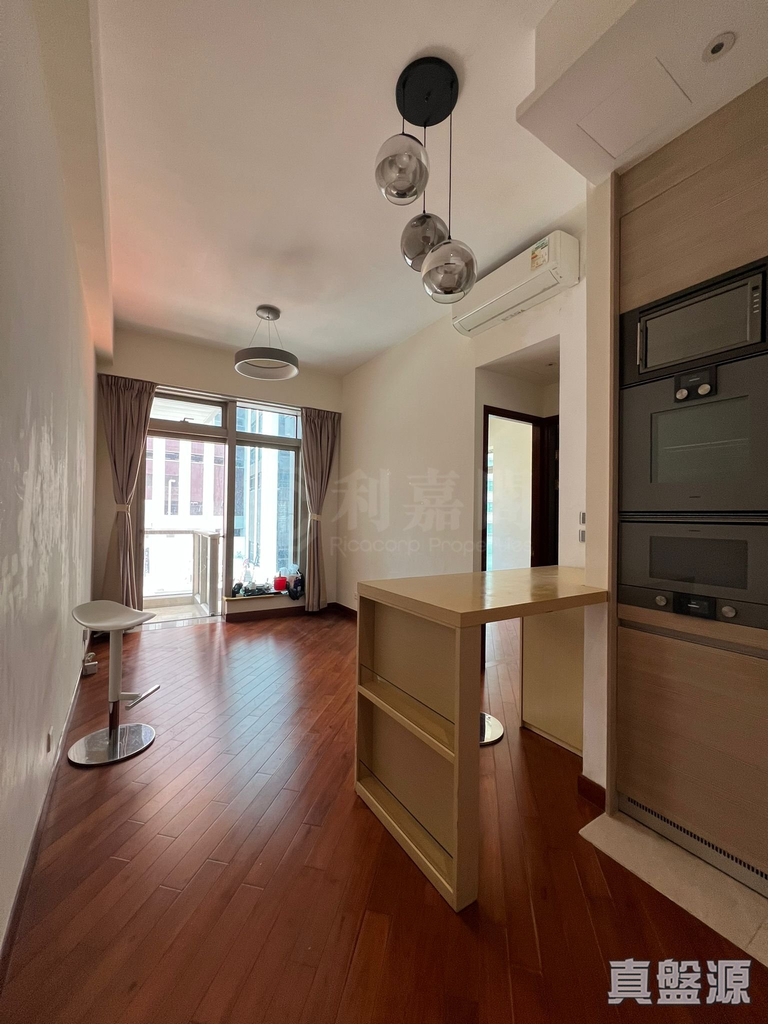 THE AVENUE PHASE 2 - Tower 2 Low Floor Zone Flat M Wan Chai/Causeway Bay
