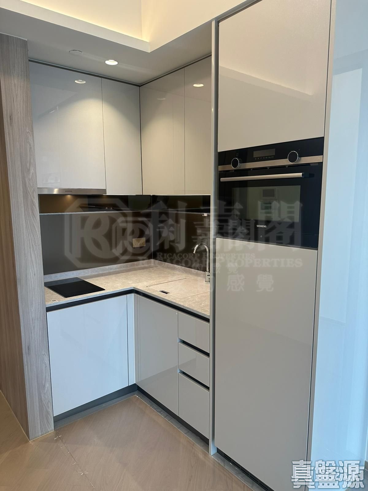 日出康城 11期C 凯柏峰 II 2座 (2A) 低层 E室 将军澳