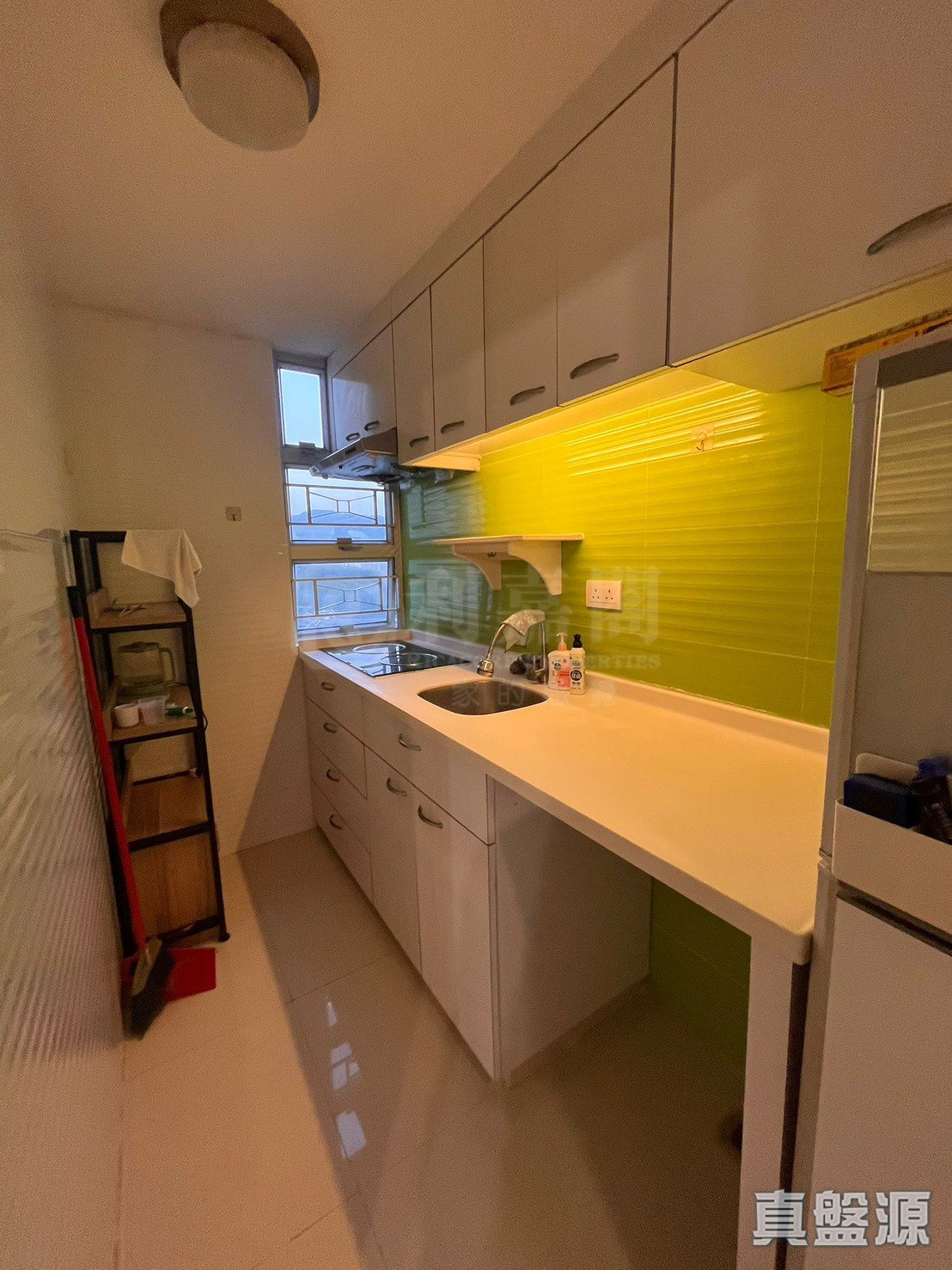 青盛苑 高層 青衣