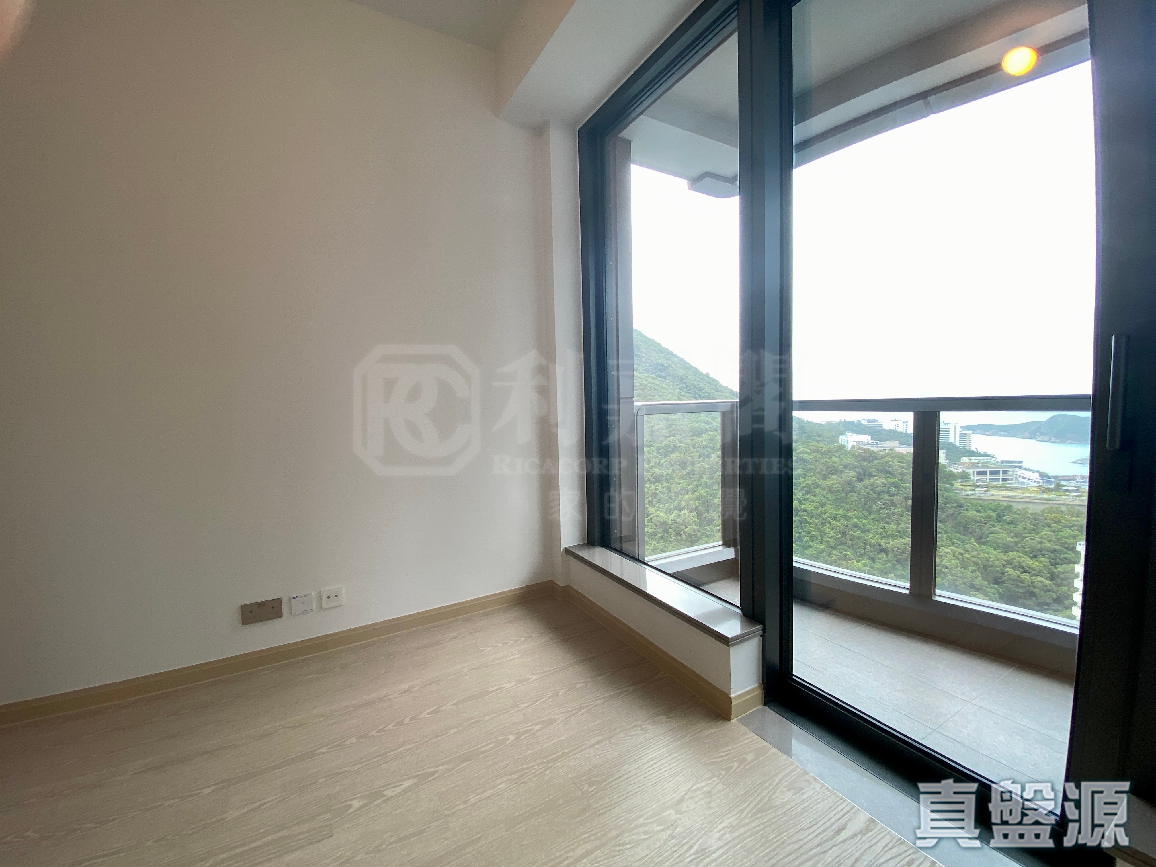 港島南岸 4A期 海盈山 2座 (2A) 高層 E室 黃竹坑/深灣