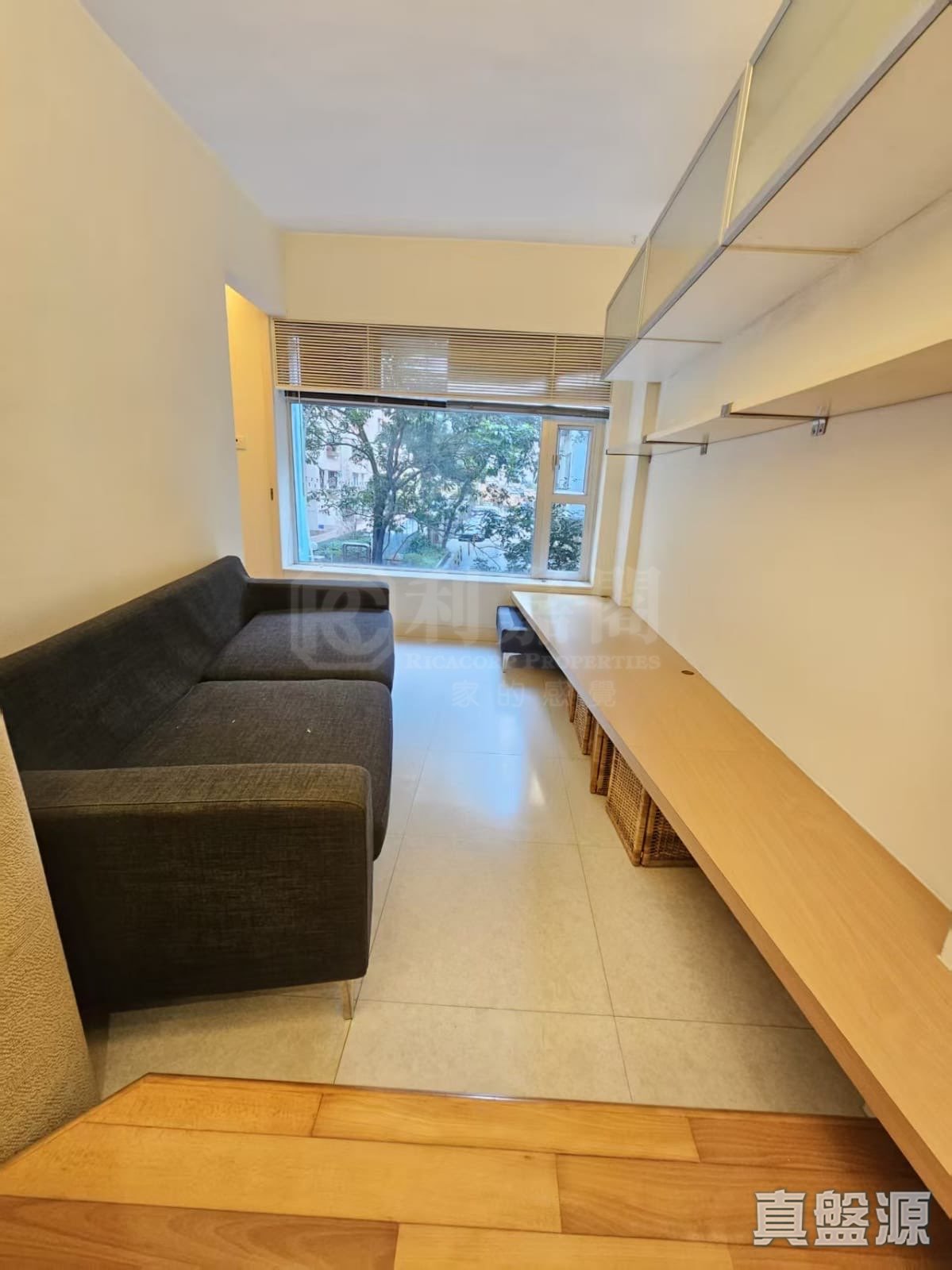 KAM PING MANSION BLOCK C Medium Floor Zone Flat 5 North Point/North Point Mid-Levels